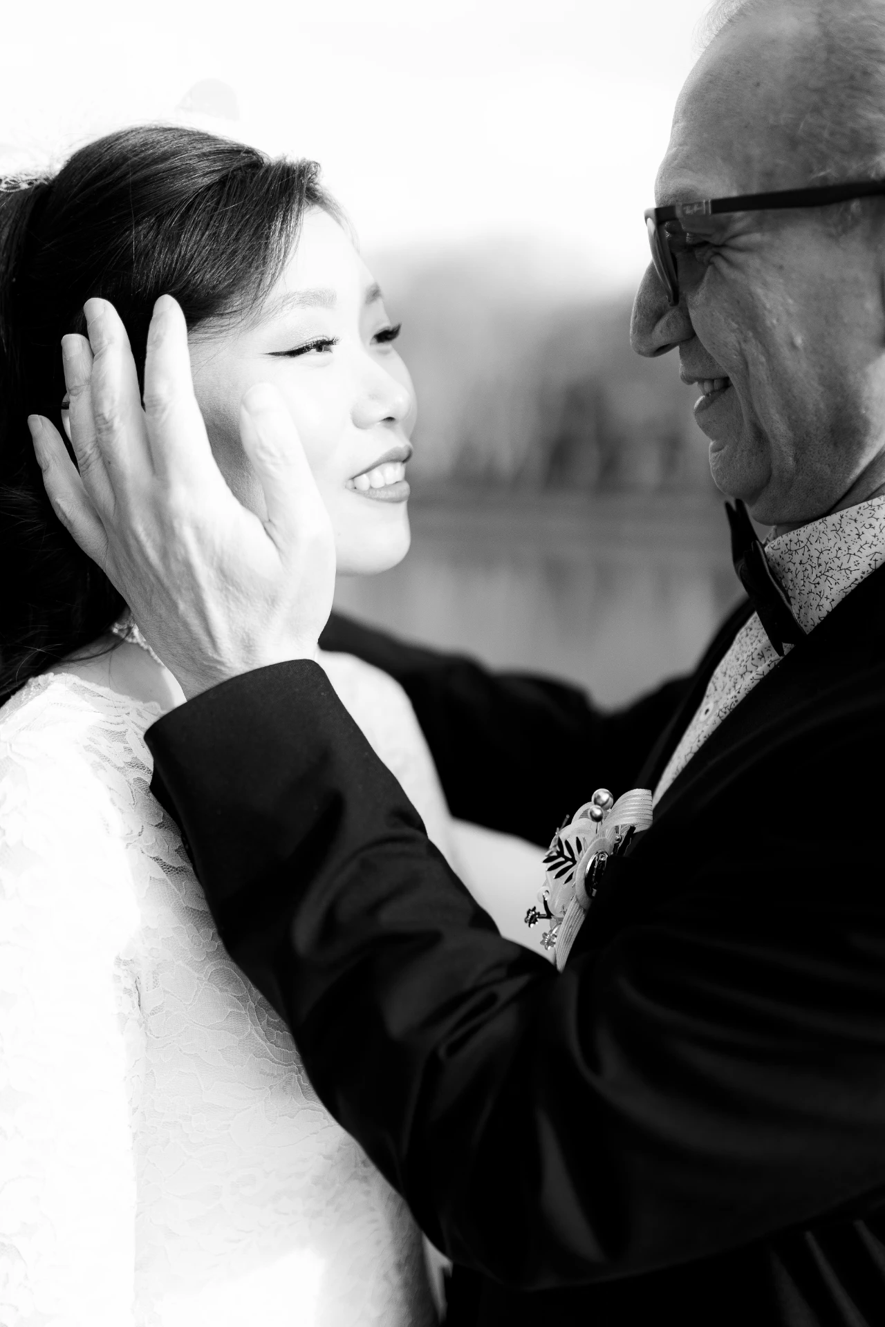 Wedding and marriage registration planning in Tbilisi