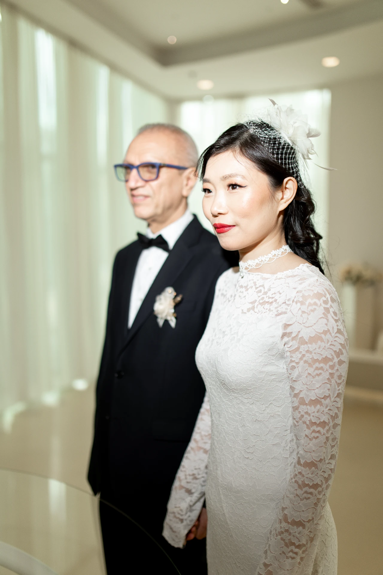 Marriage registration in Georgia with consular legalization