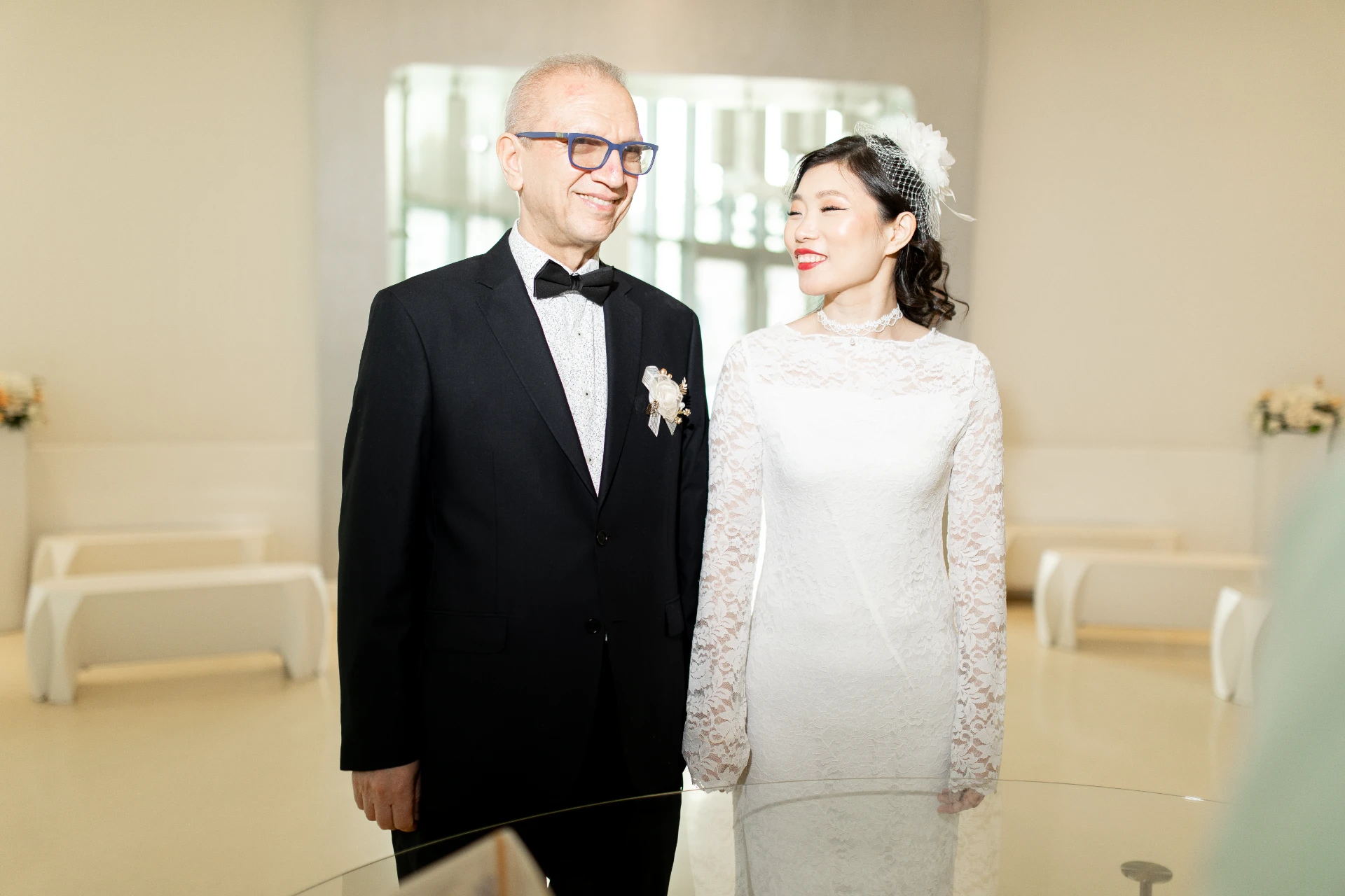 Wedding organization for foreign couples in Georgia