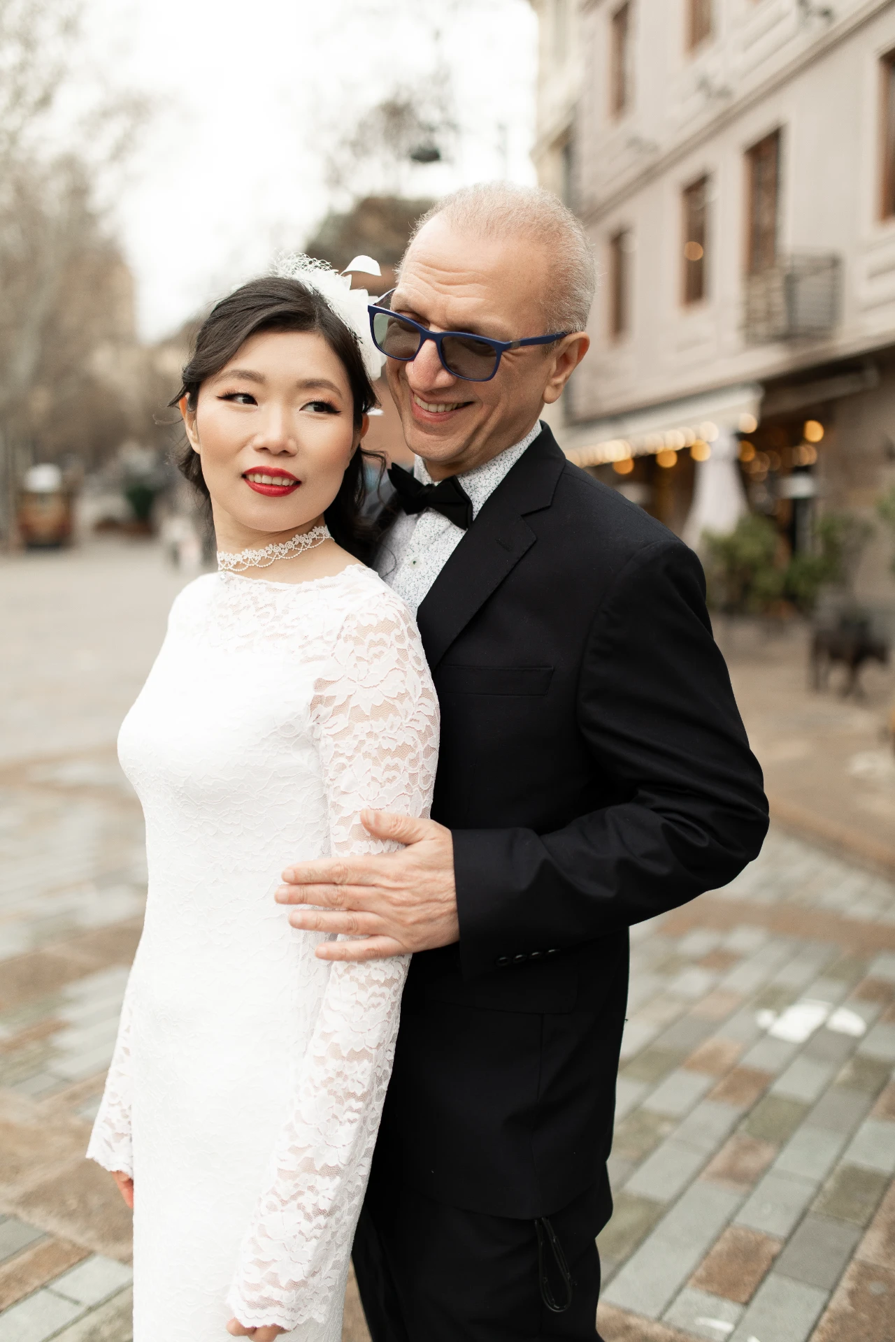 Wedding planning in Georgia for couples from all over the world