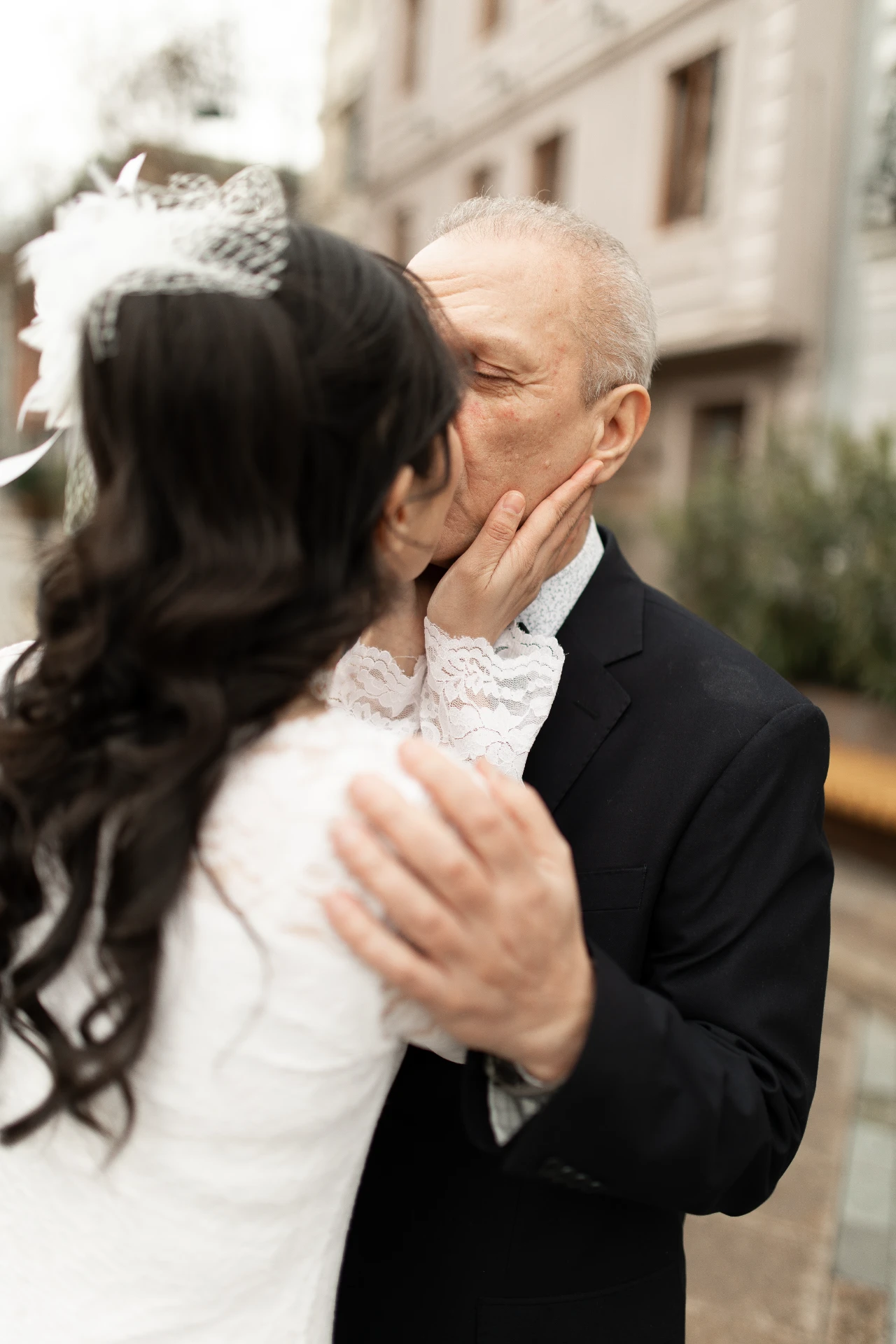 Official marriage registration with consular legalization in Georgia