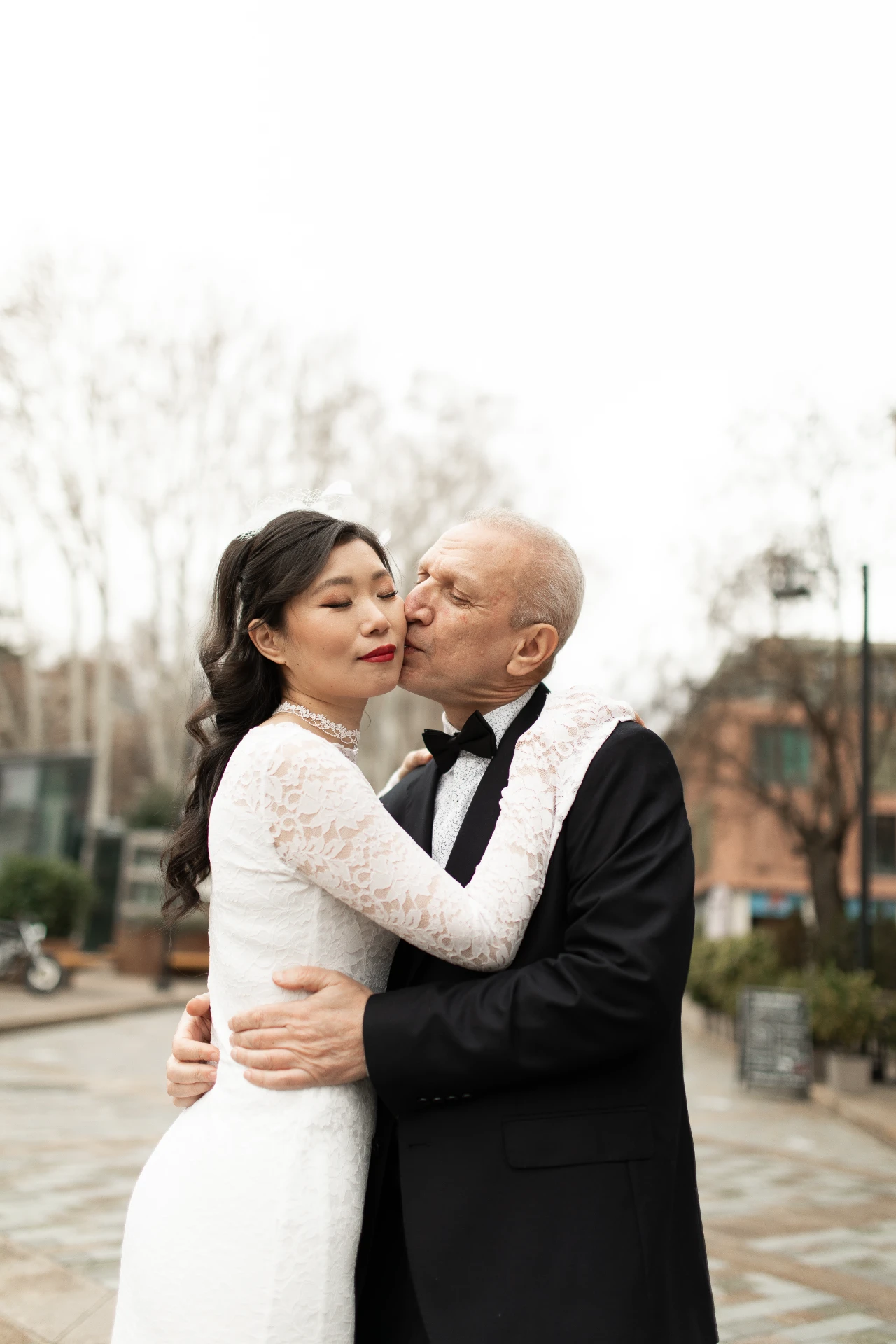 Document processing for marriage registration in Tbilisi for foreign citizens