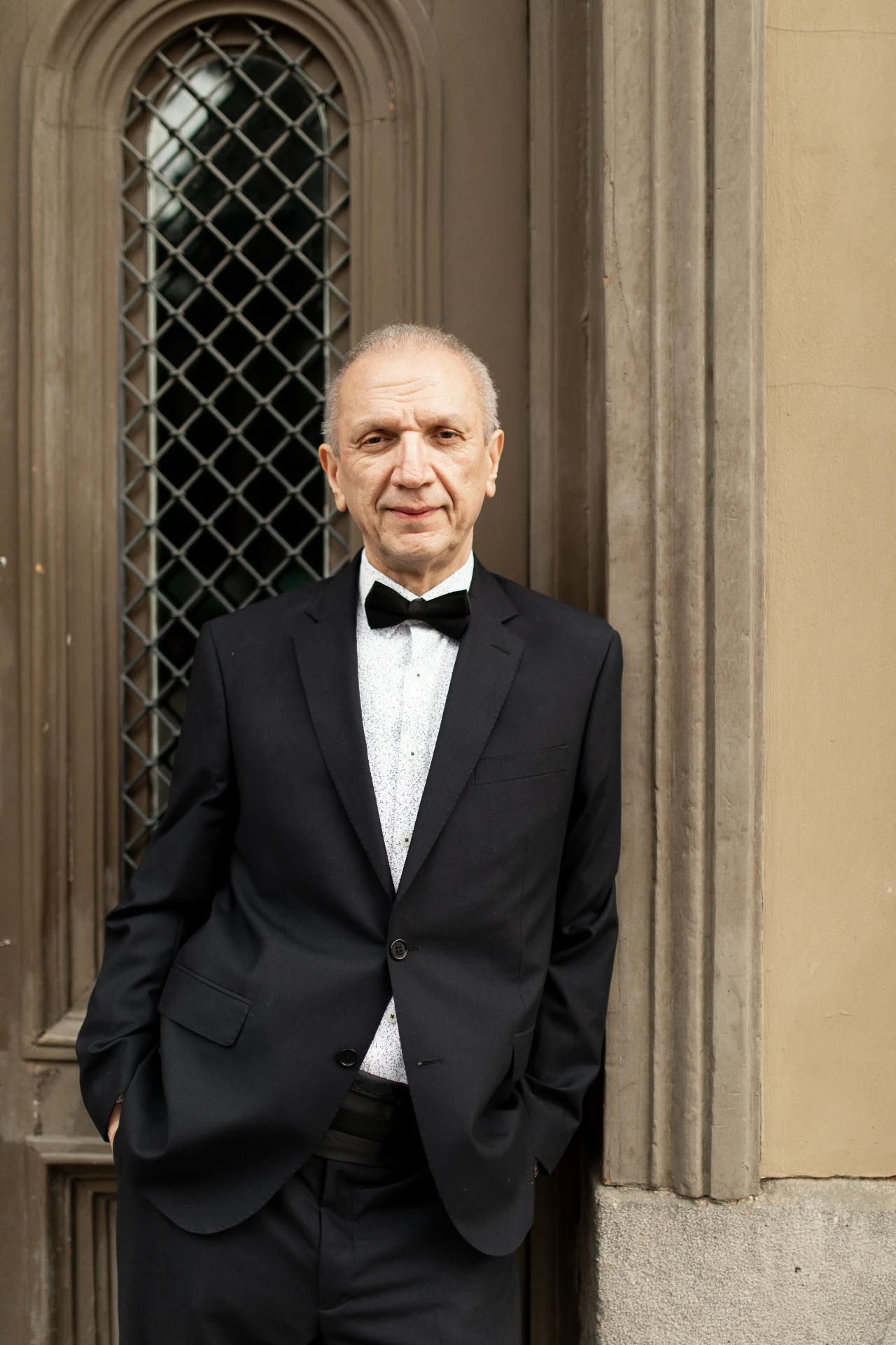 Marriage registration in Tbilisi for international couples