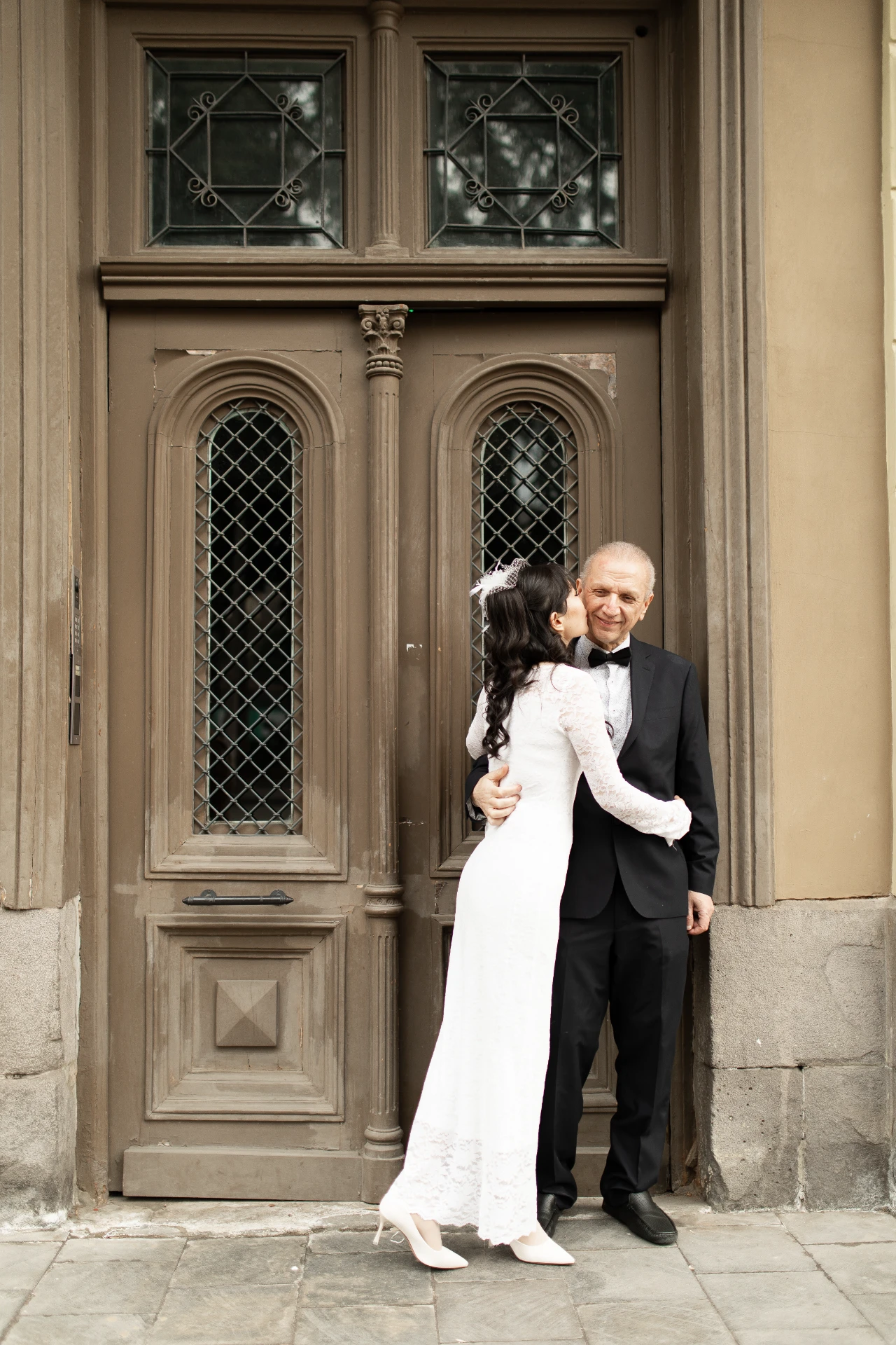 Official marriage registration in Georgia with apostille for international recognition