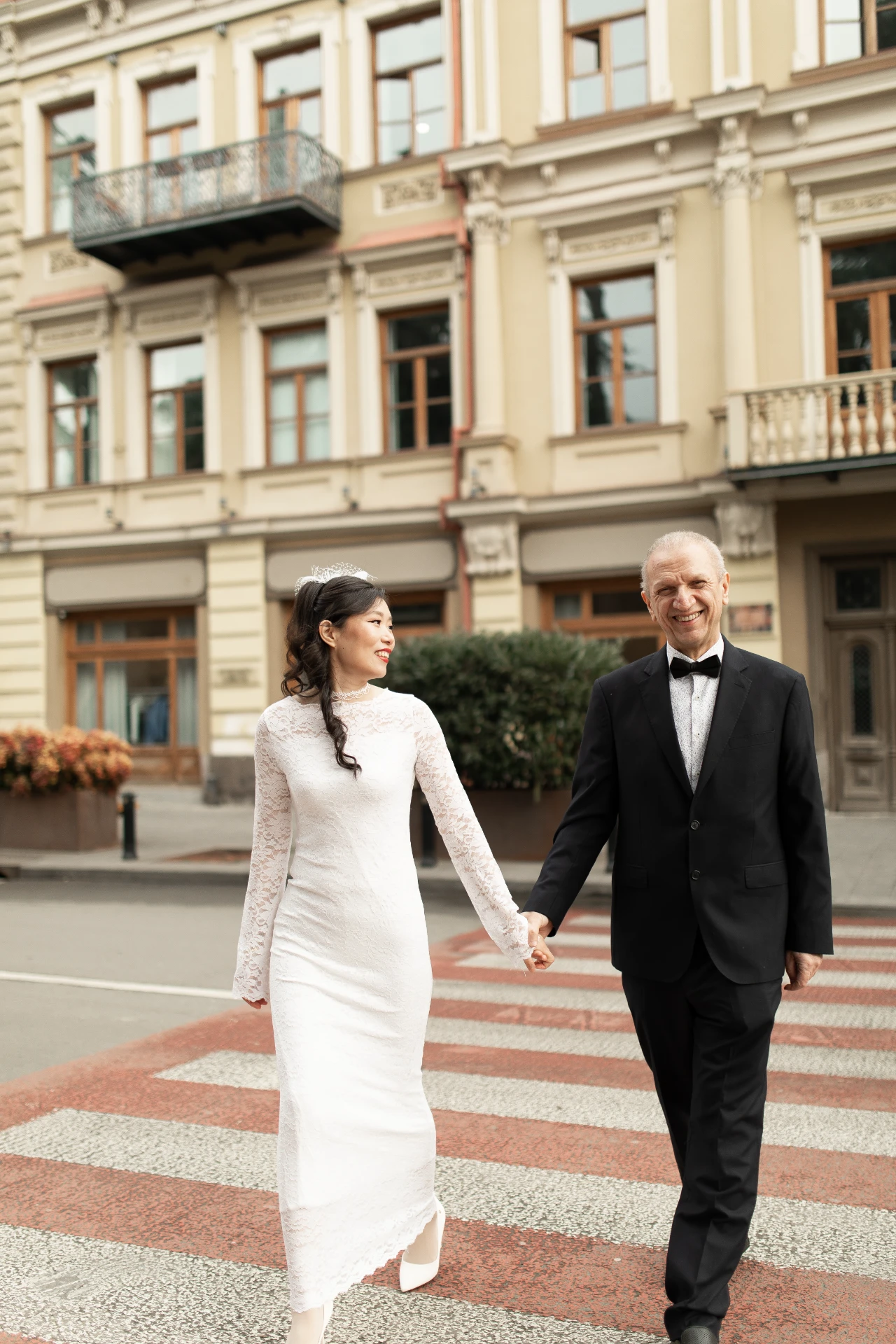 Professional marriage registration services in Tbilisi