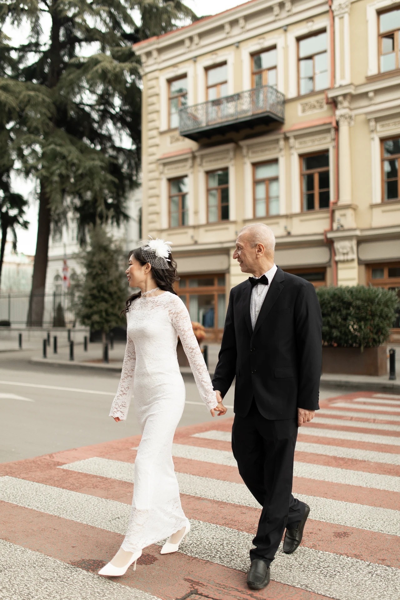 Legal marriage in Georgia for foreign citizens