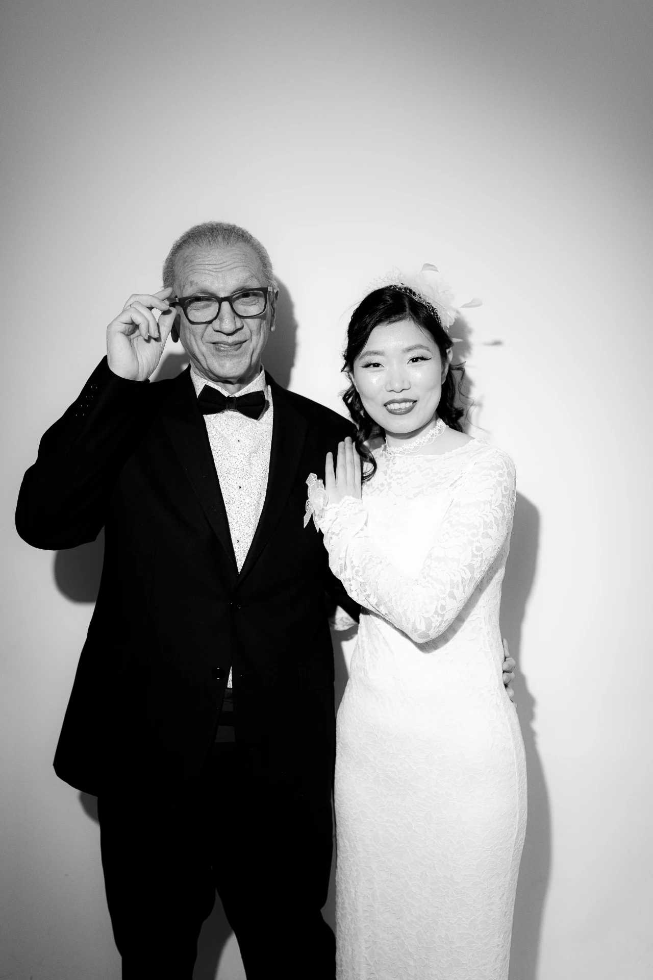 Official marriage registration in Georgia for foreign couples