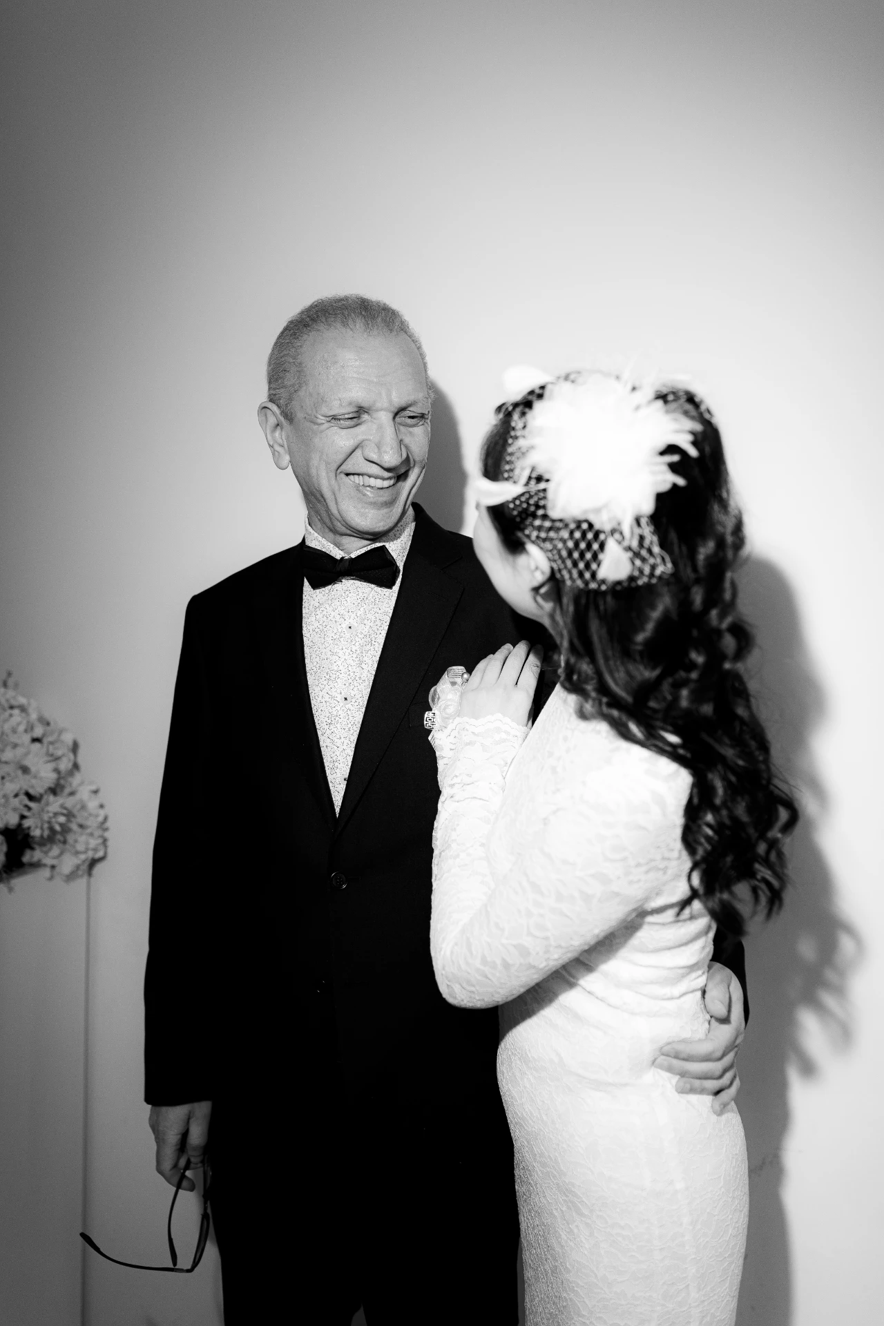 Wedding photoshoot and marriage registration services for foreigners