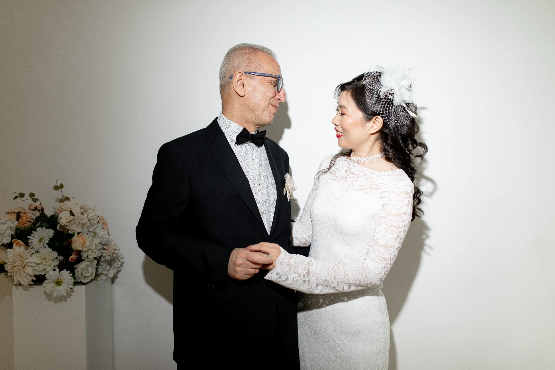 Wedding organization services in Tbilisi for foreign citizens