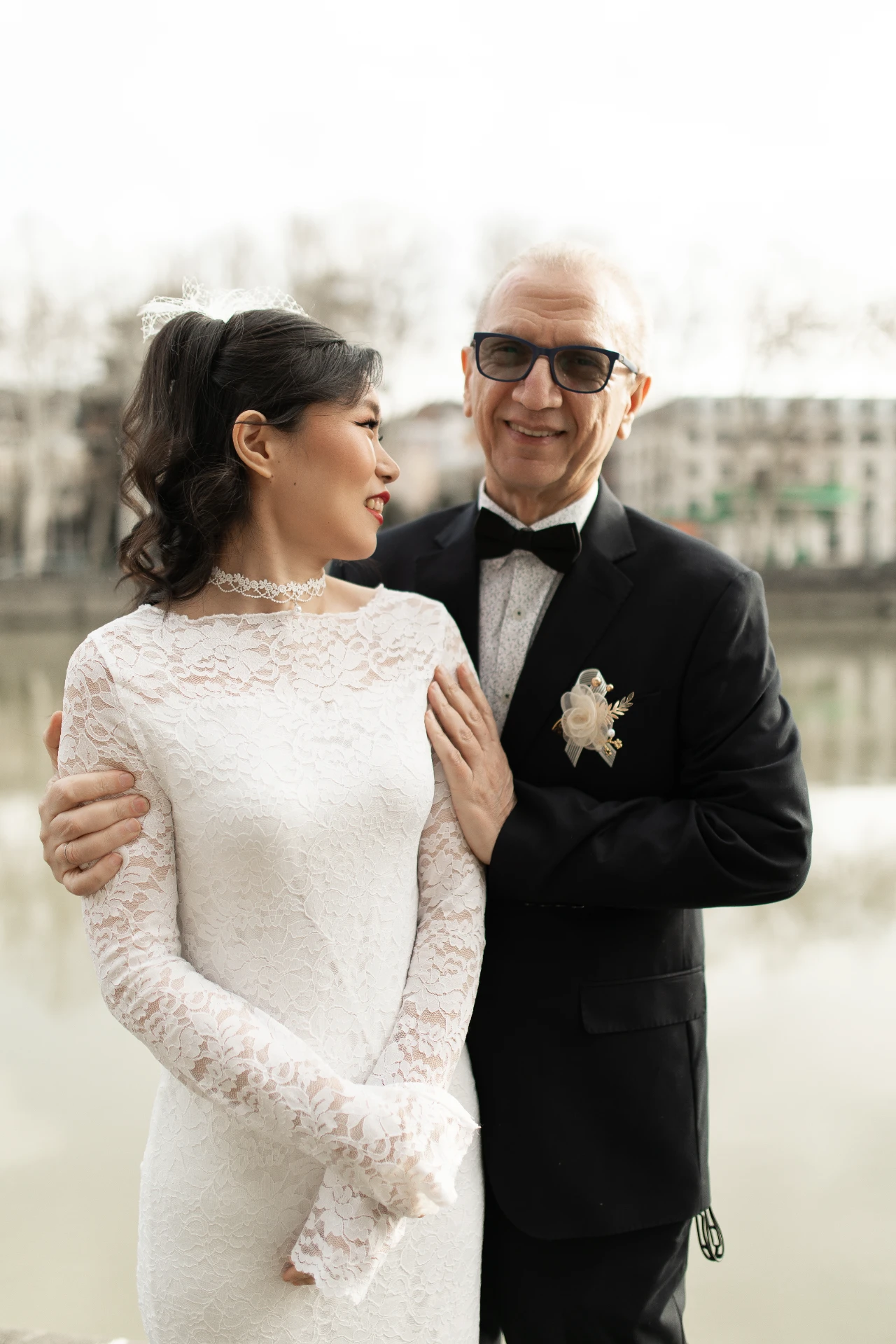 All-inclusive marriage registration in Tbilisi