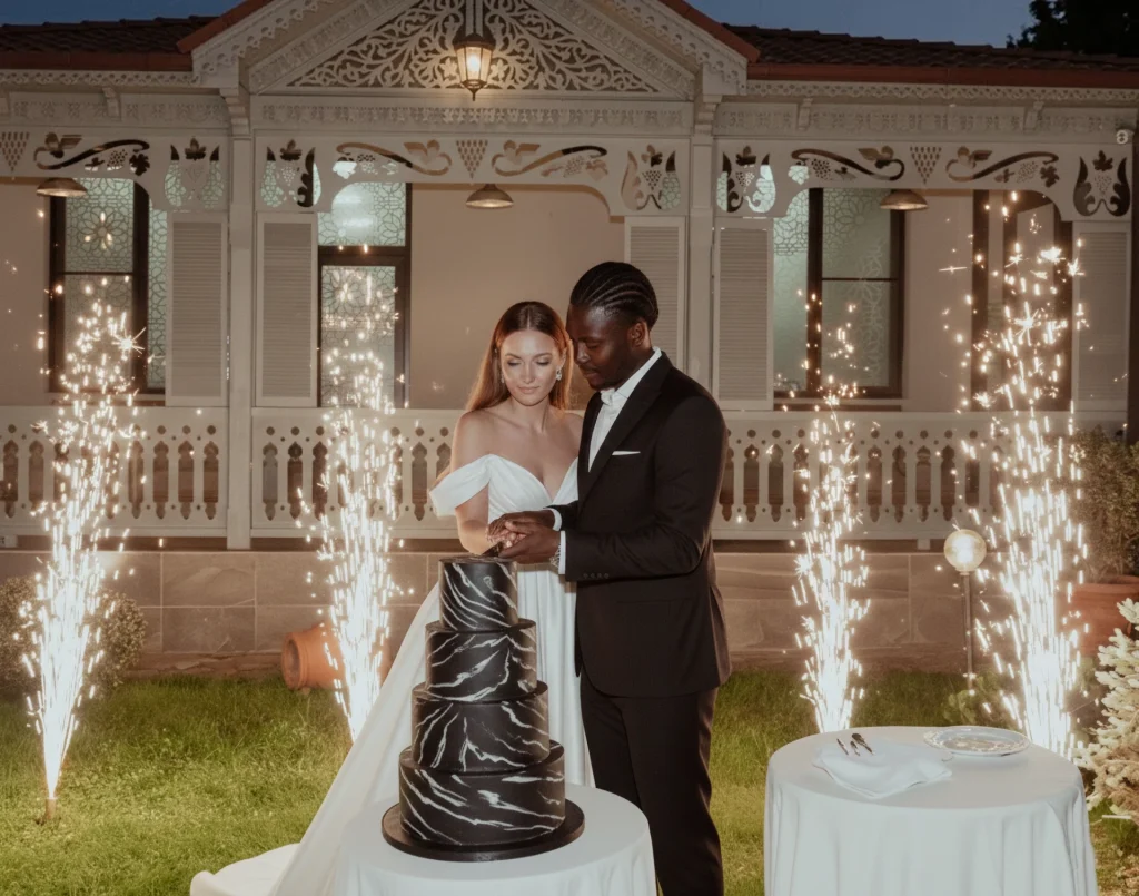 Why it is easier for foreigners to get married in Georgia than in France: no bureaucracy and no waiting