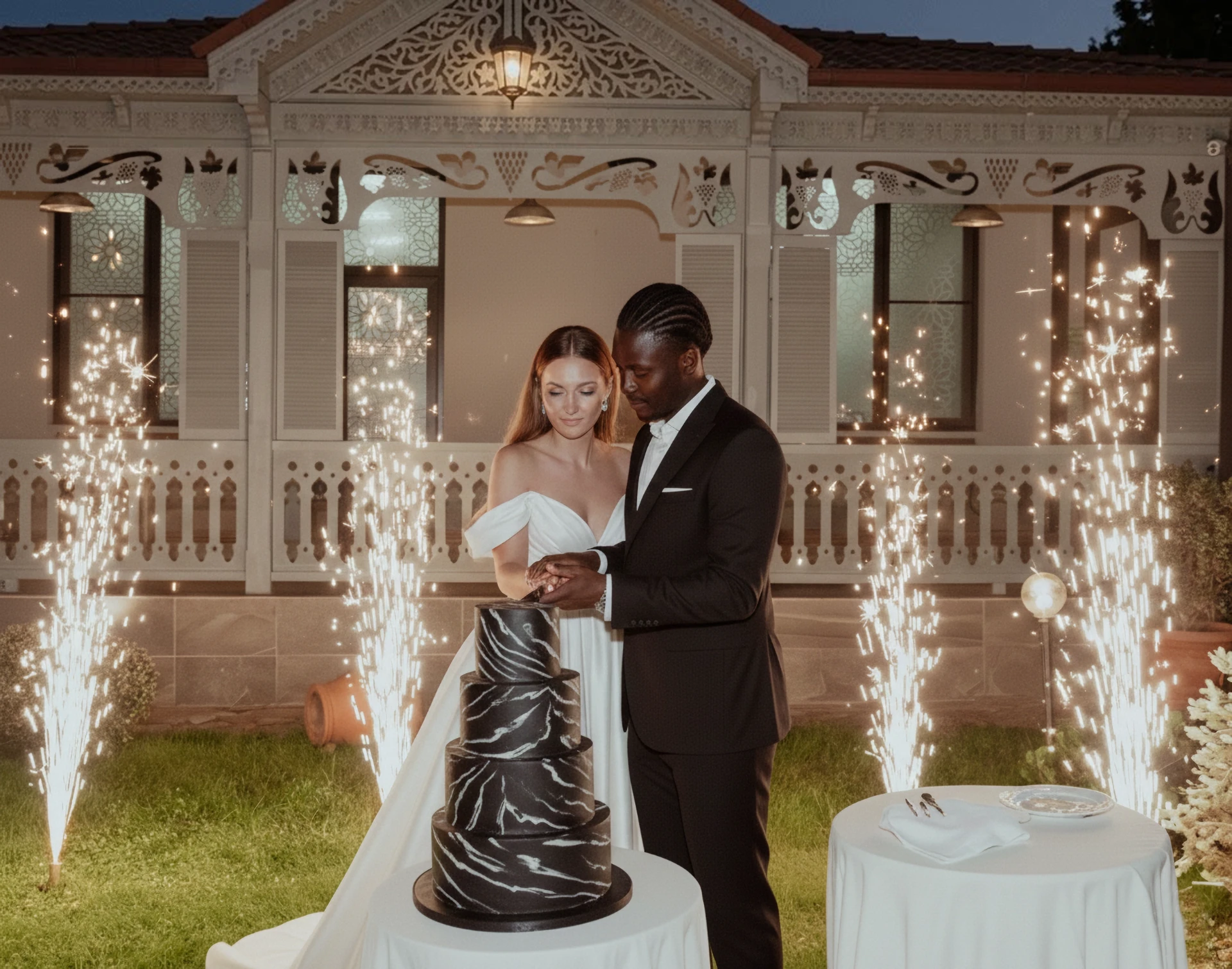 Почему иностранцам проще пожениться в Грузии, чем во Франции: без бюрократии и ожиданий