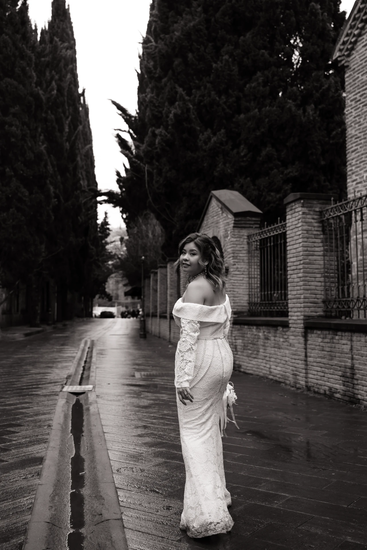 Organization of a small wedding in Tbilisi for foreigners