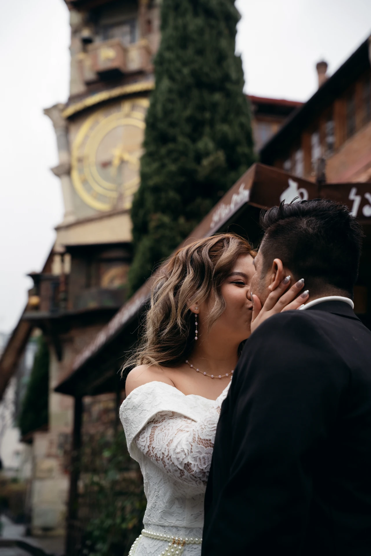 Organization of marriage registration in Georgia for a foreign couple