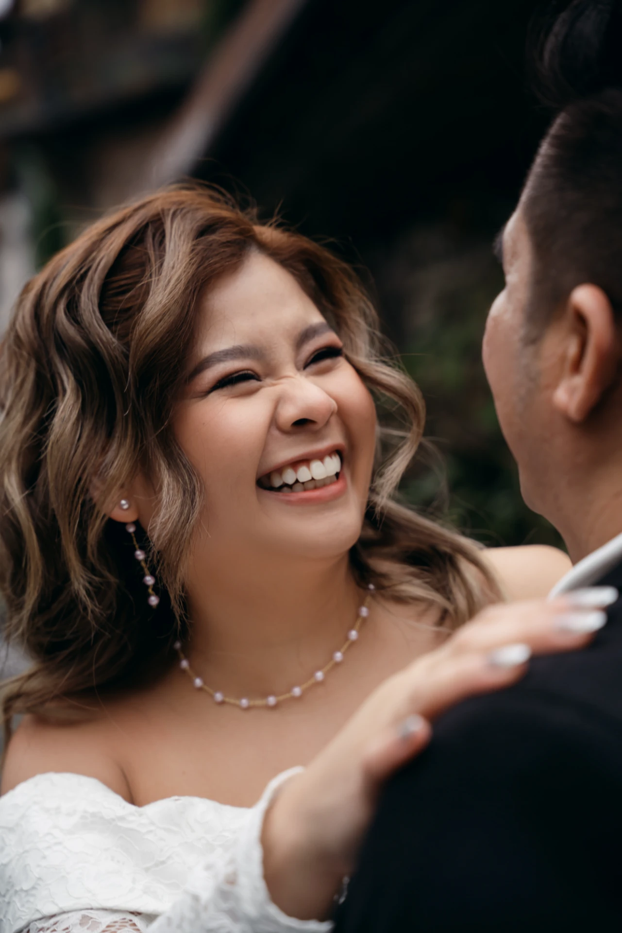 Wedding ceremony in Tbilisi for foreigners