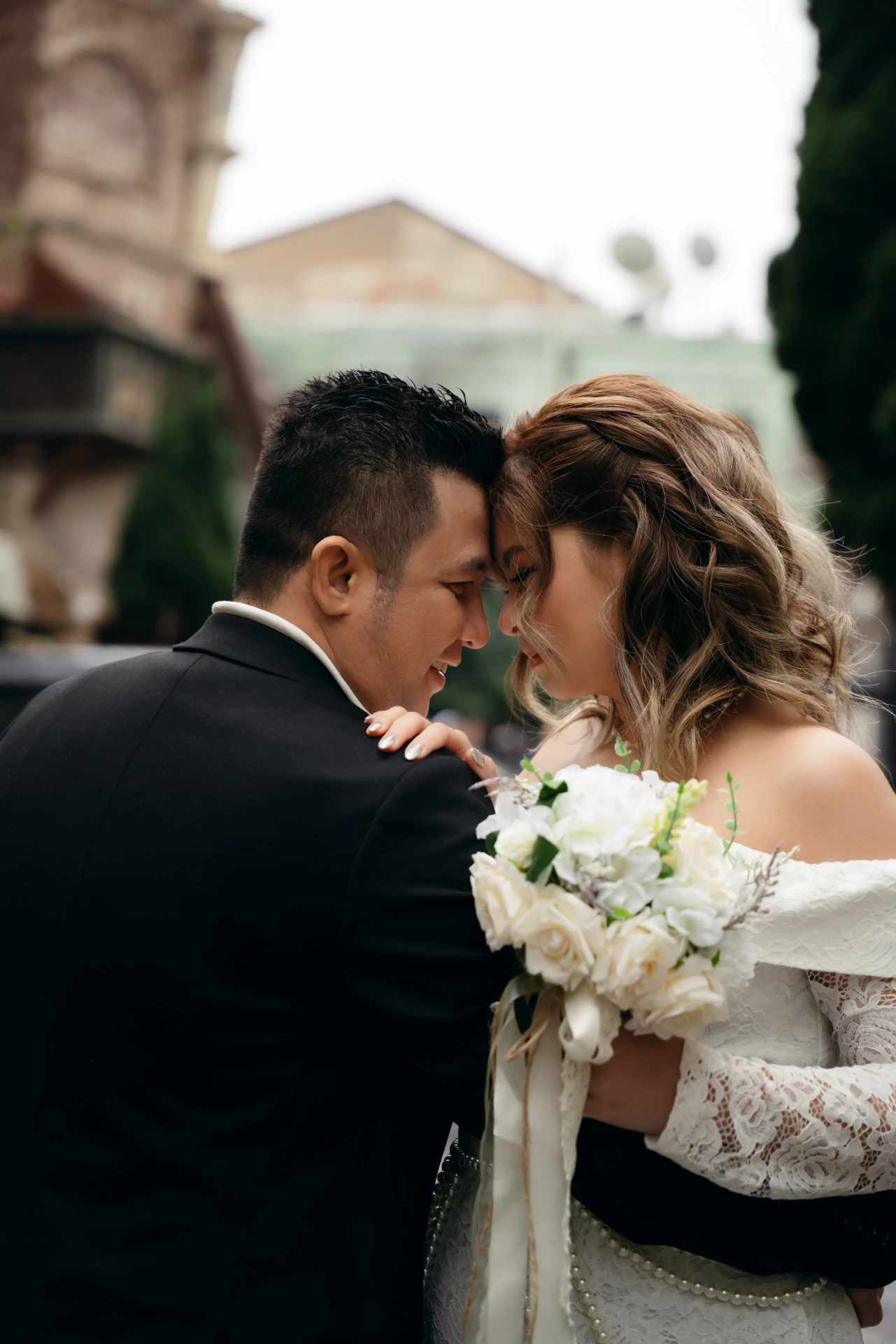 Apostille of marriage certificate in Tbilisi for foreigners