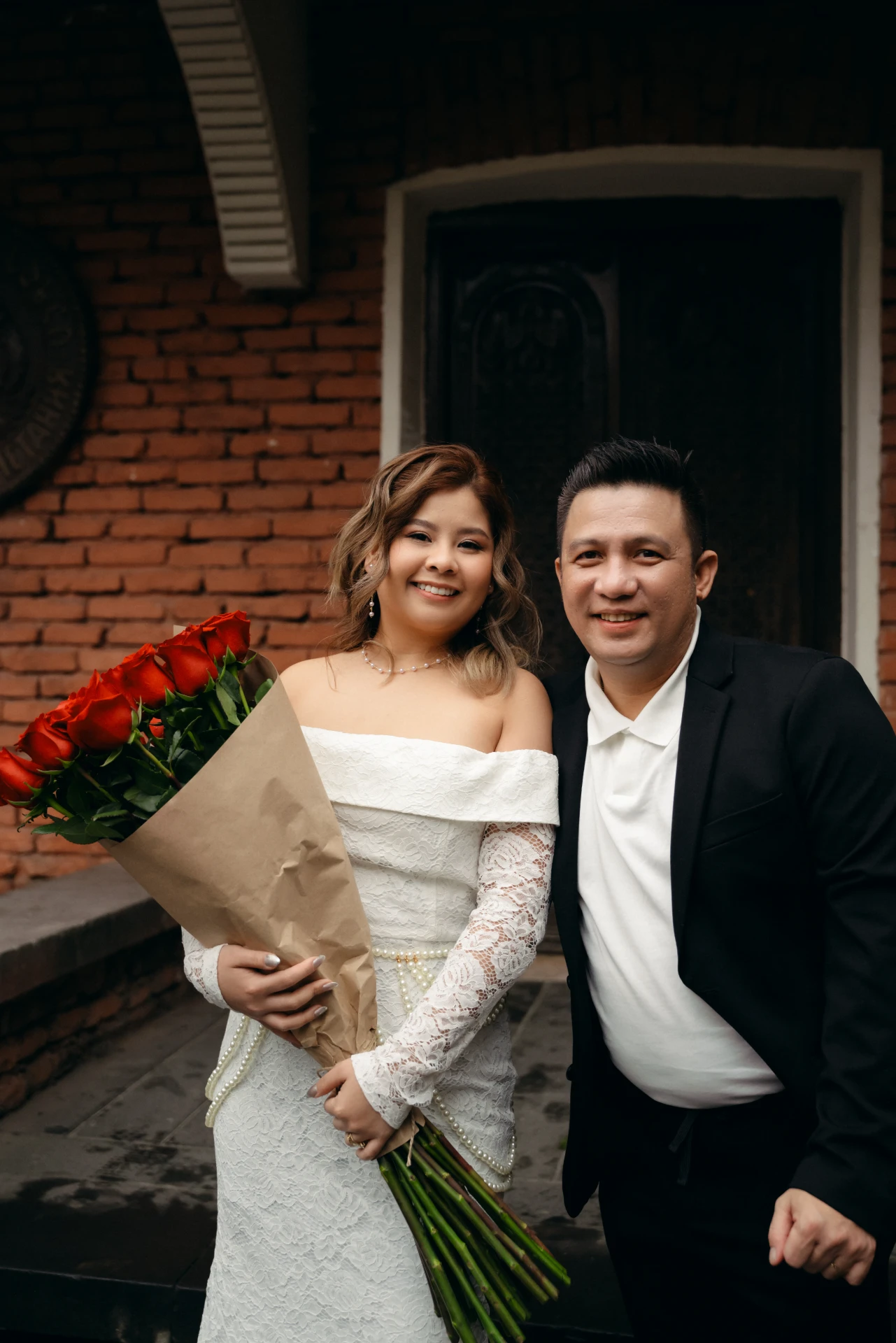 Marriage registration in Tbilisi with consular legalization