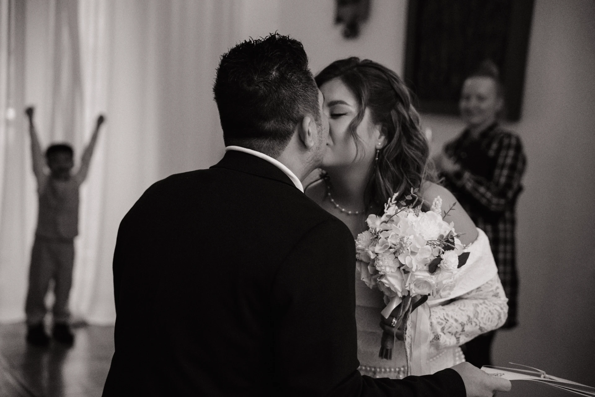 Marriage registration in Georgia for foreign couples