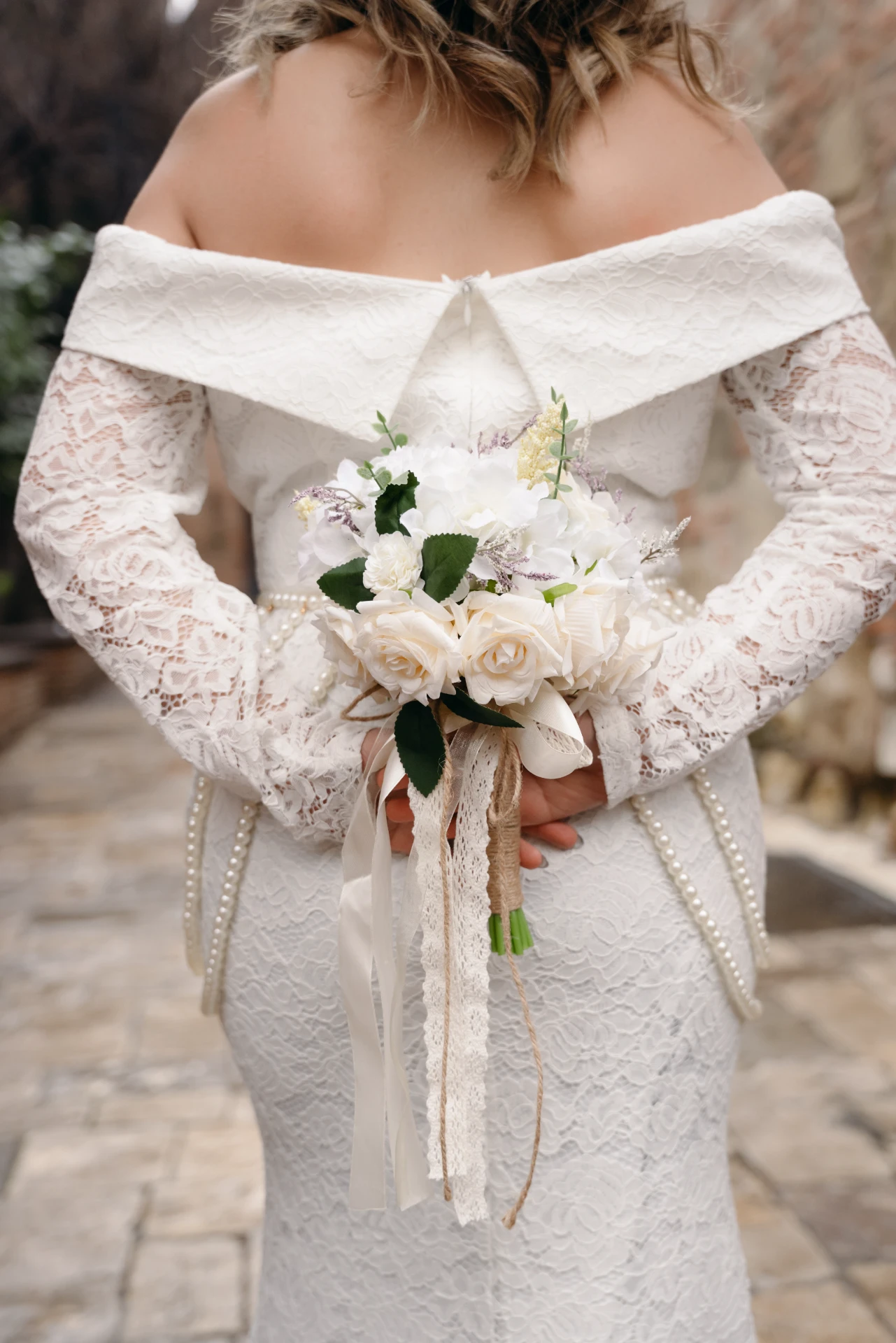 Apostille of documents after wedding in Tbilisi