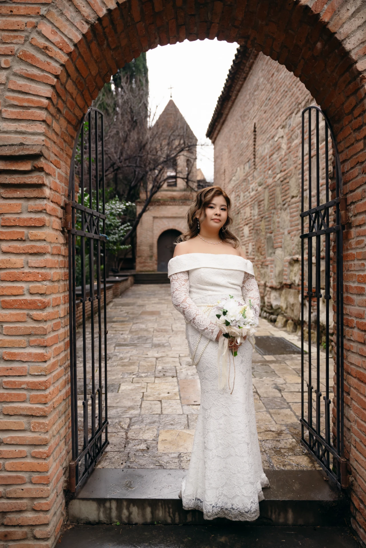 Apostille for Philippines on marriage certificate in Tbilisi