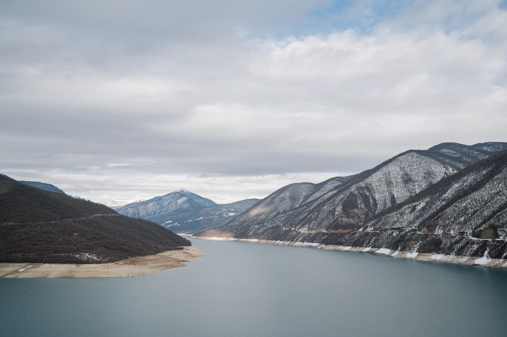 wedding in Gudauri for foreign citizens in winter