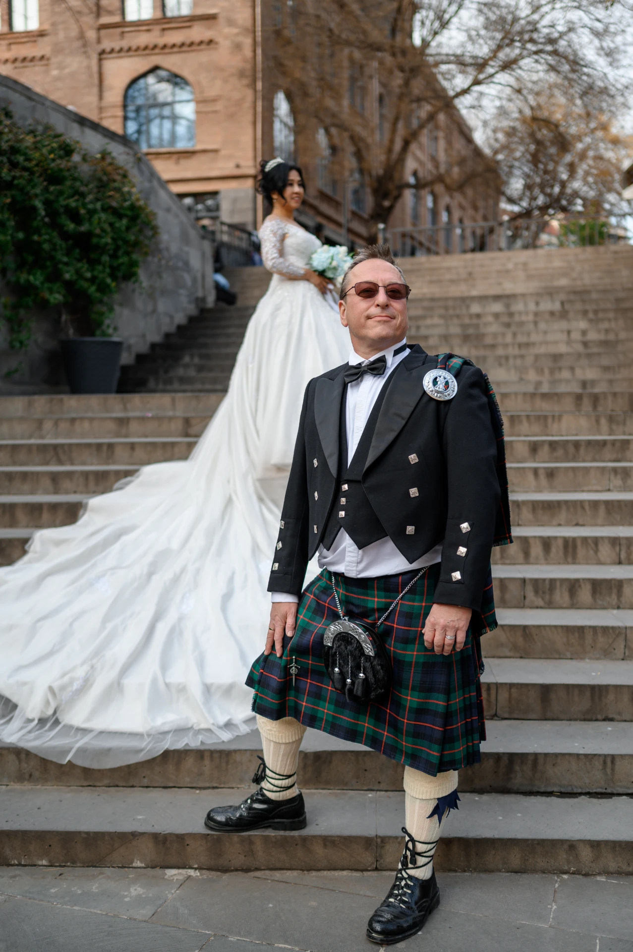 marriage registration in Georgia for foreign couples