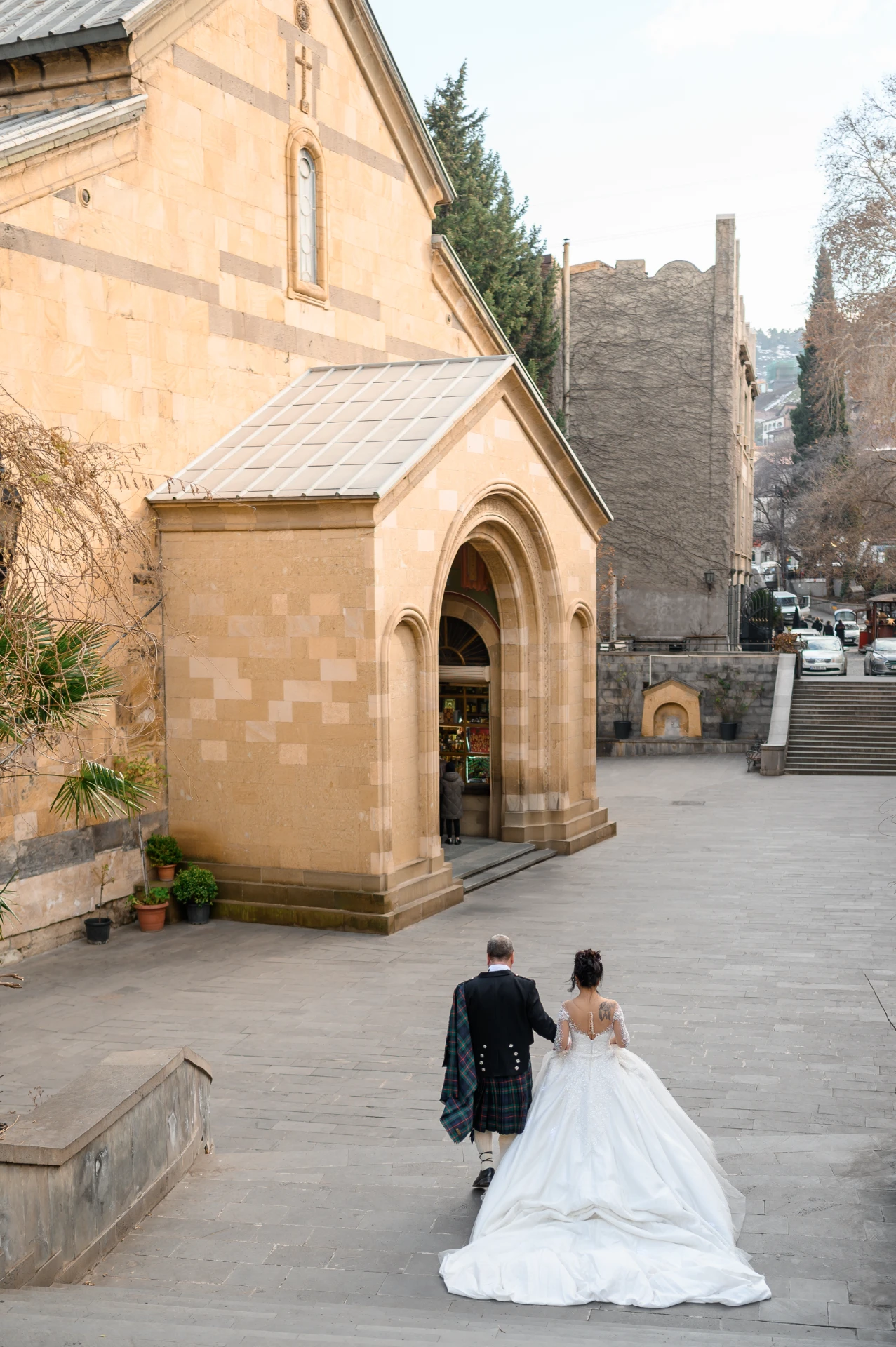 marriage registration in Georgia for foreign citizens