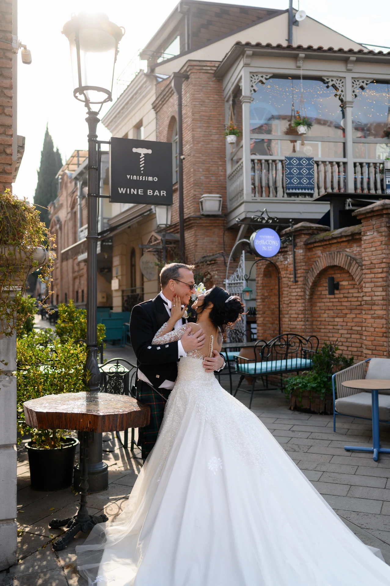 marriage registration in Georgia for foreigners