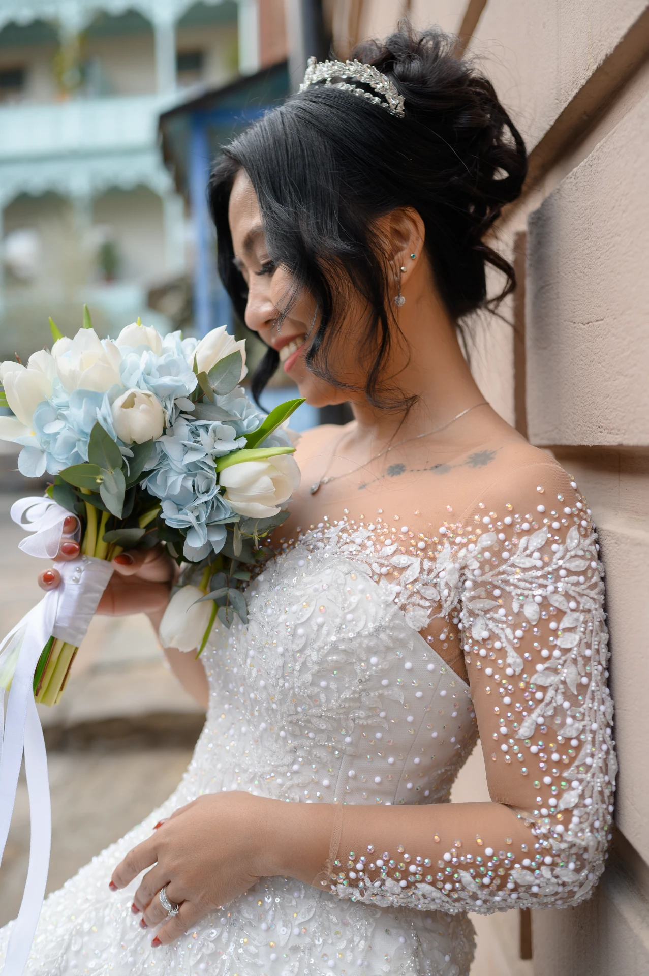 wedding organization in Georgia for foreign couples