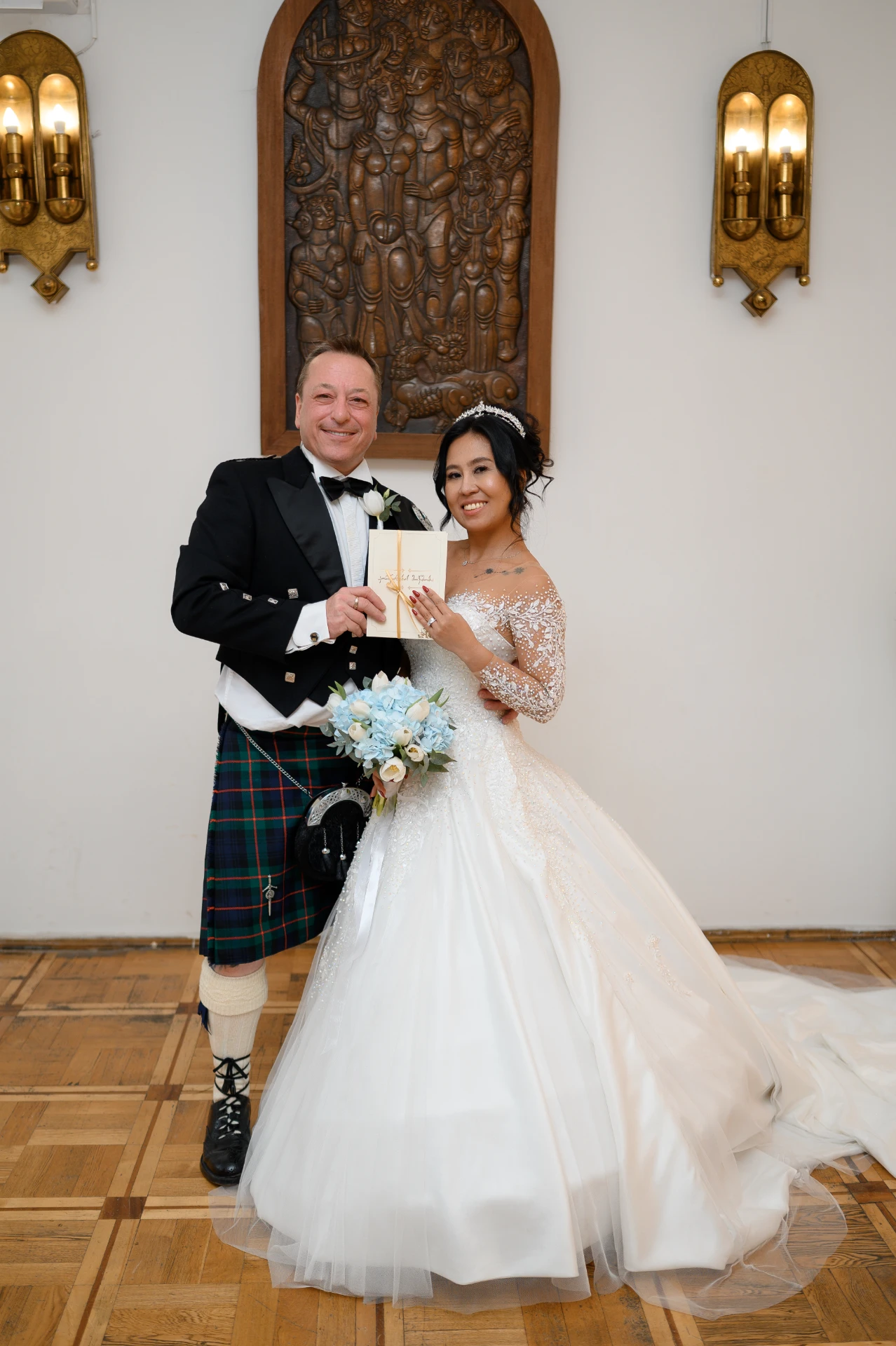 marriage registration in Georgia for foreign citizens with apostille