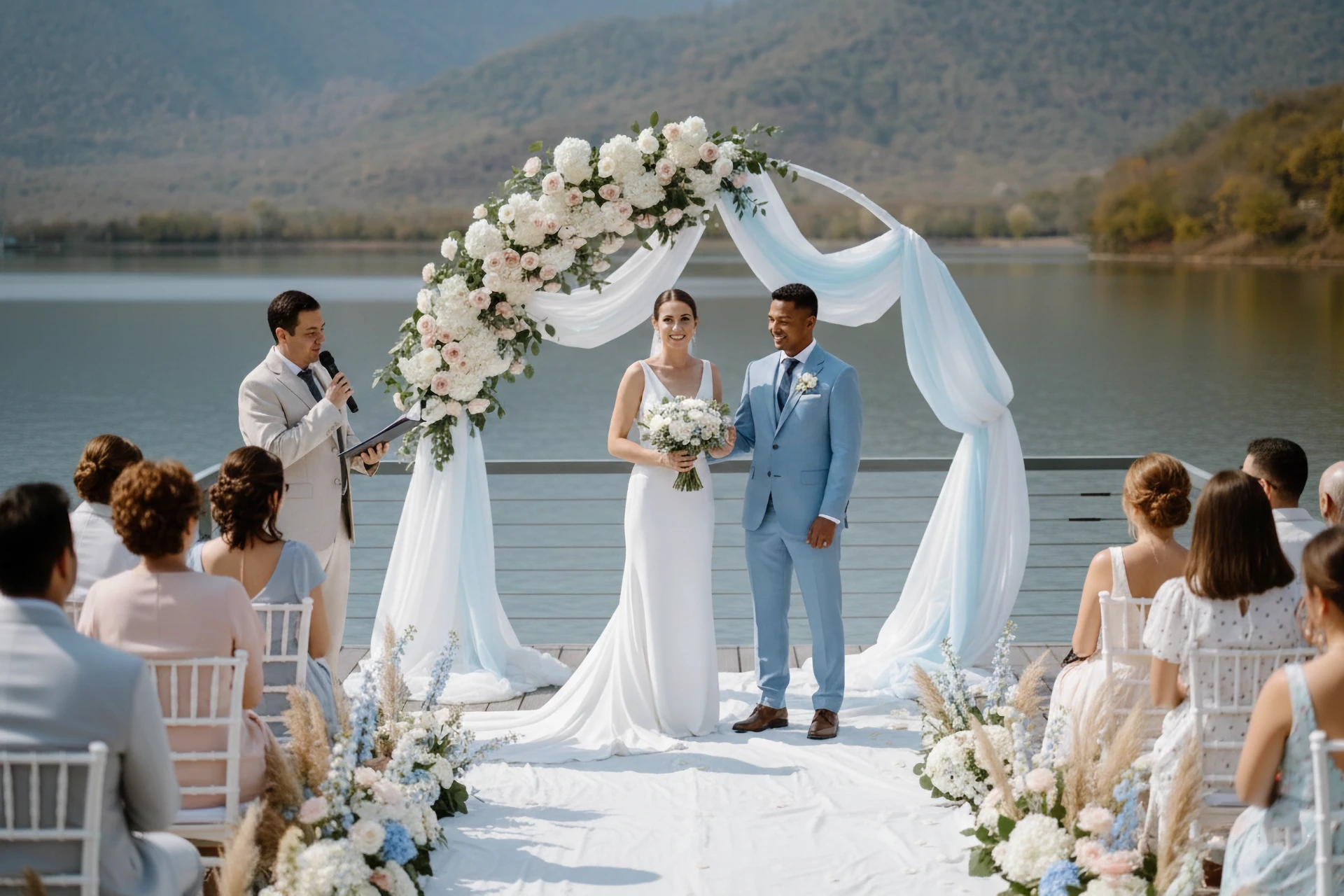 The Best Wedding Venues in Georgia