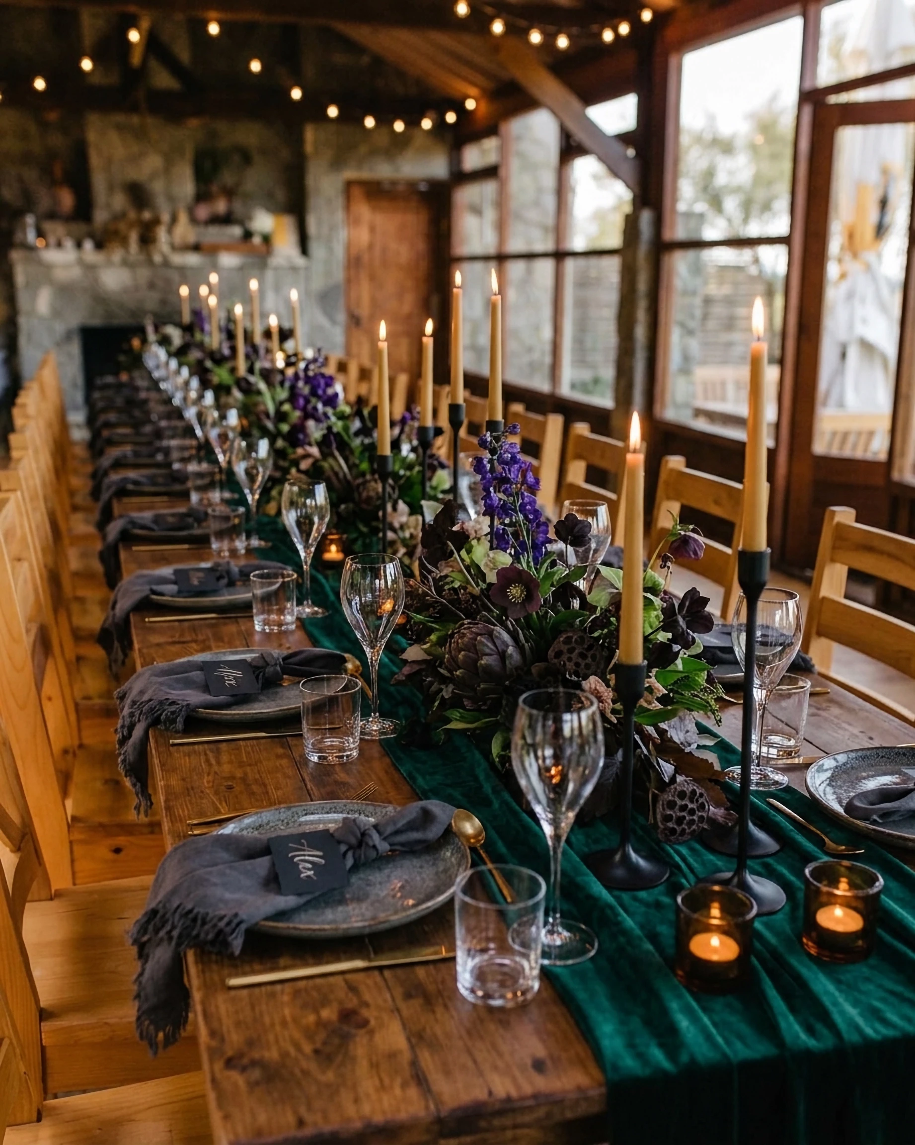 Wedding planning near Tbilisi at Salty Garden for couples from abroad