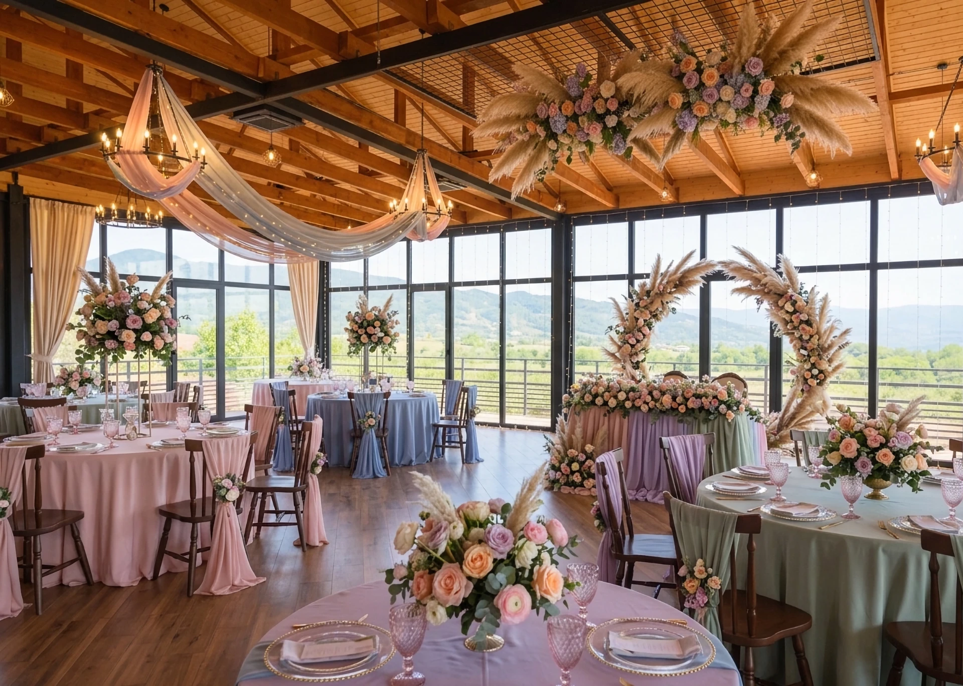 Weddings in Georgia at In Gremi for Foreigners