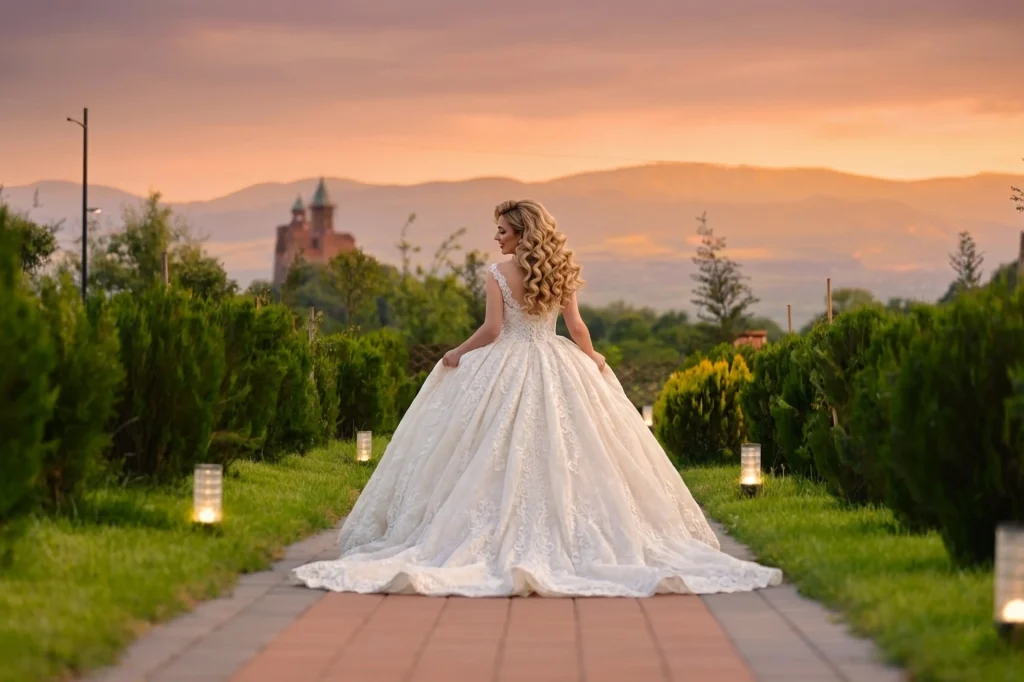 TOP 15 best wedding venues in Georgia in 2026