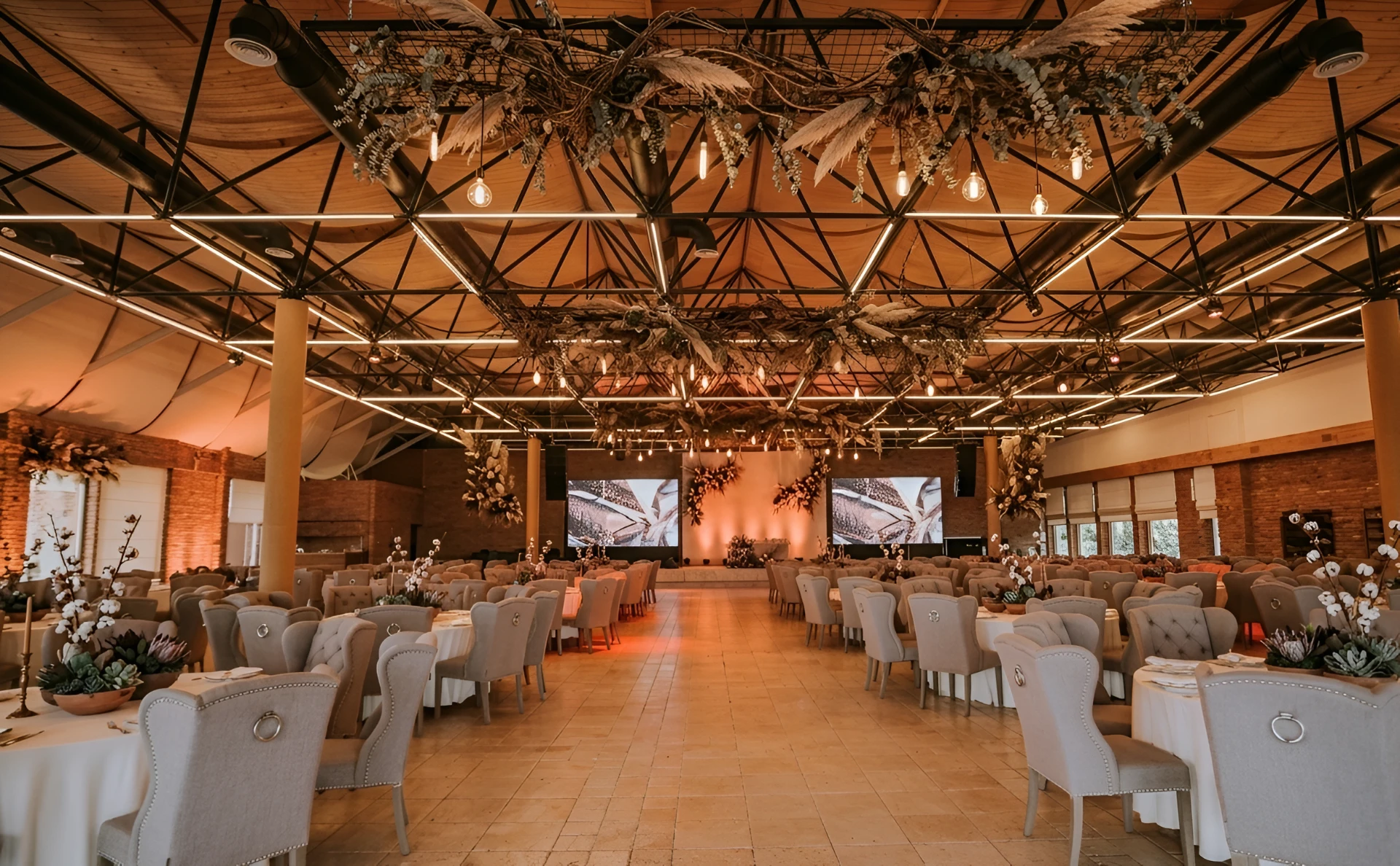 Wedding Celebration Planning in Georgia at Ambassadori Kachreti Golf Resort