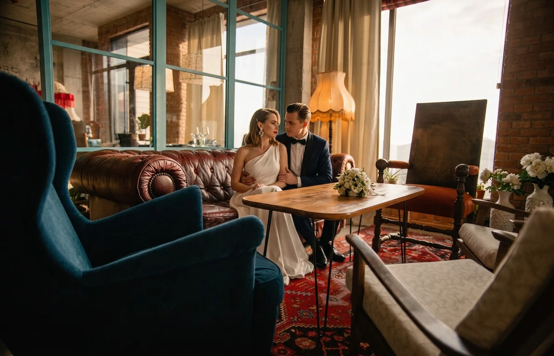 Wedding Planning in Ati Ambavi for Foreign Couples