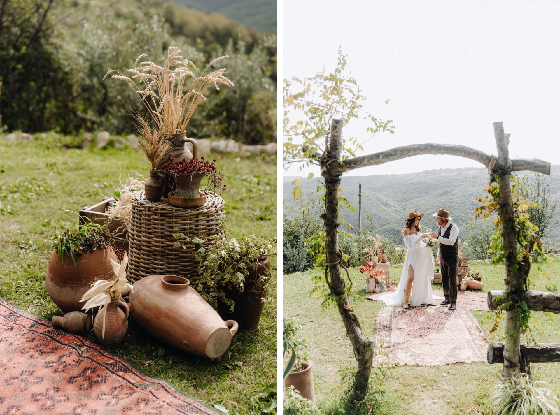 How foreigners can get married in Portugal