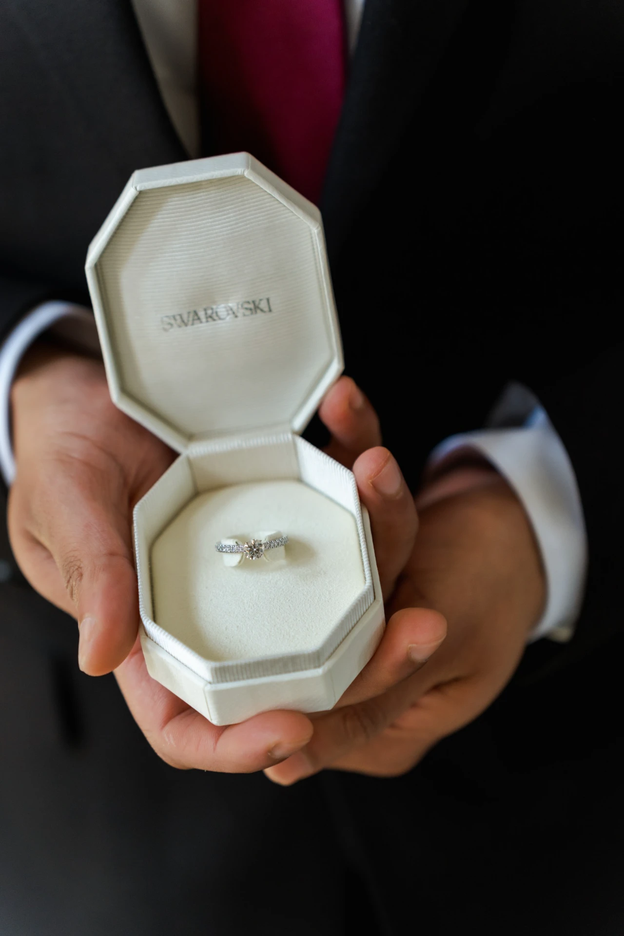 Marriage registration in Georgia for foreigners