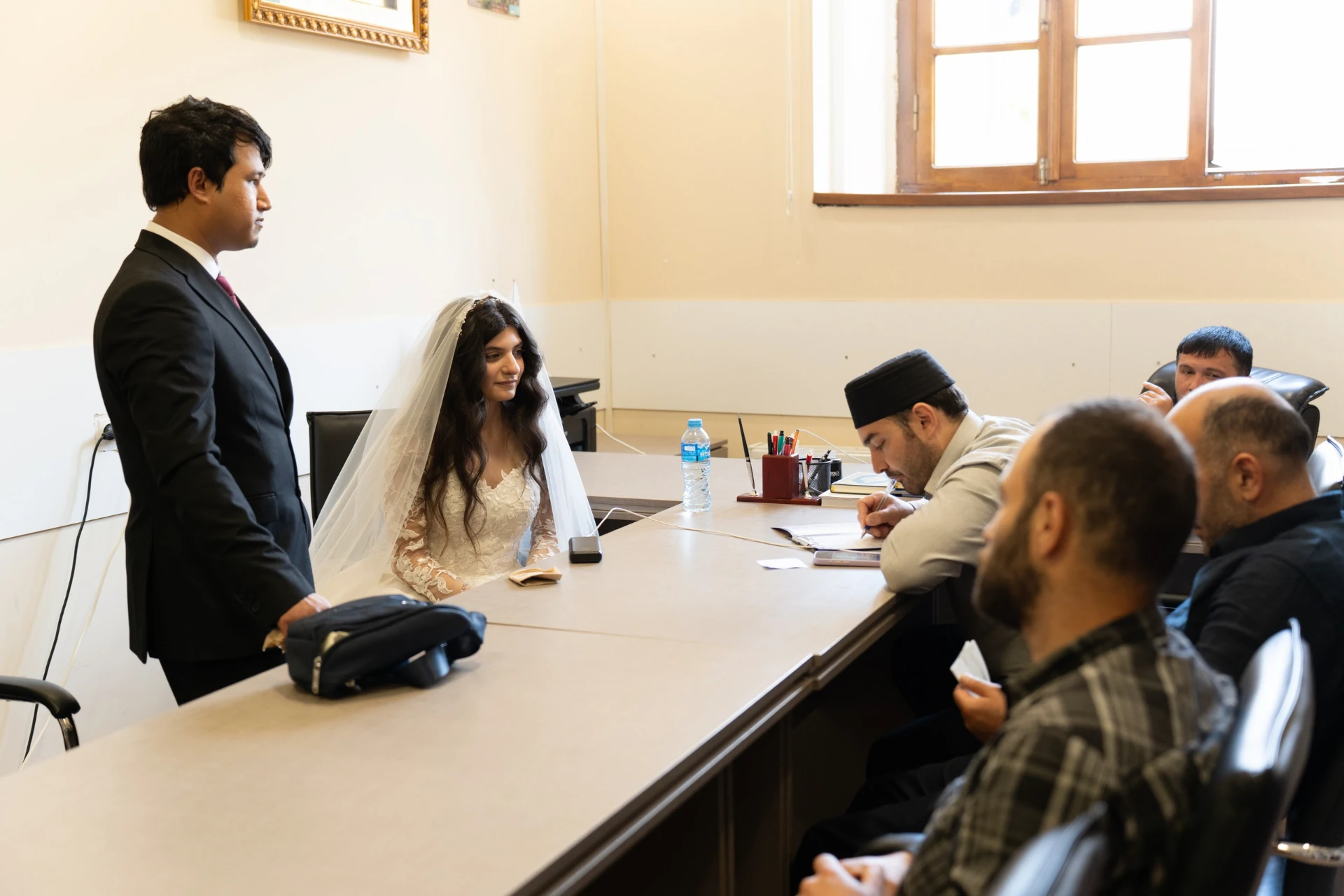 Islamic marriage for foreigners in Georgia