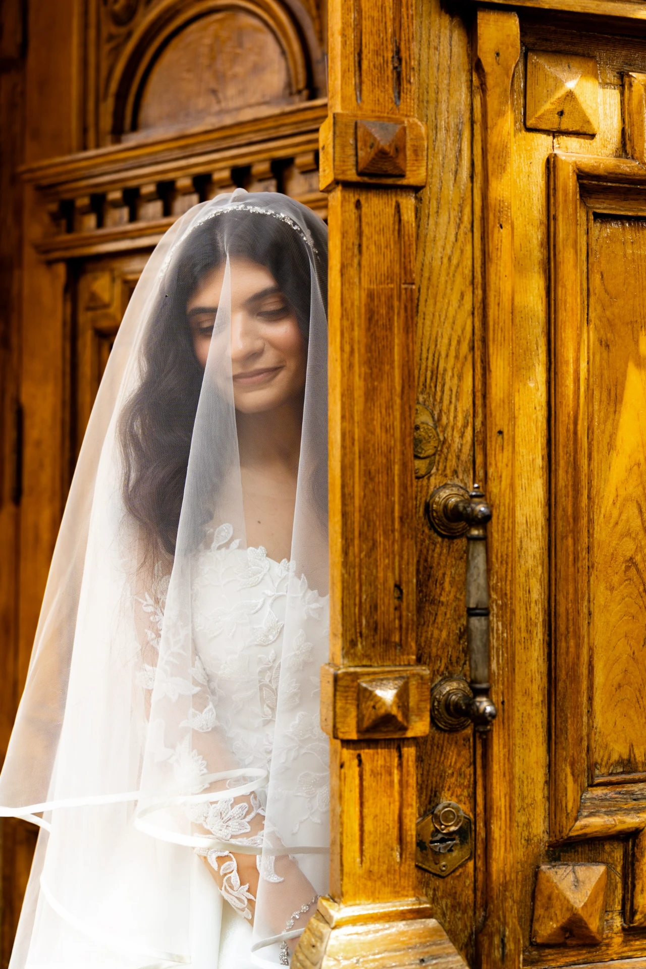Marriage registration in Tbilisi for a foreign couple