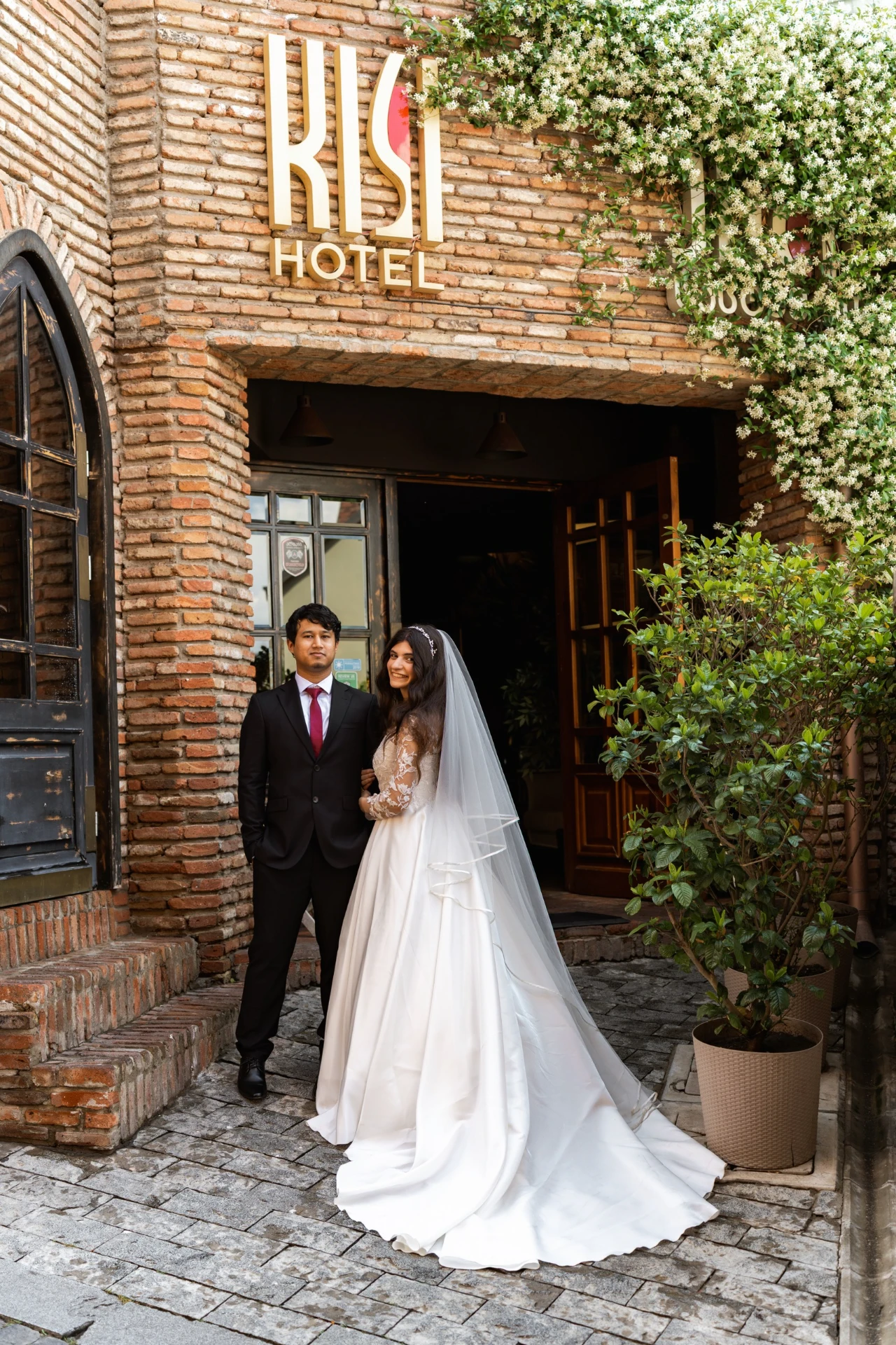 Official marriage registration in Georgia for Dutch citizens