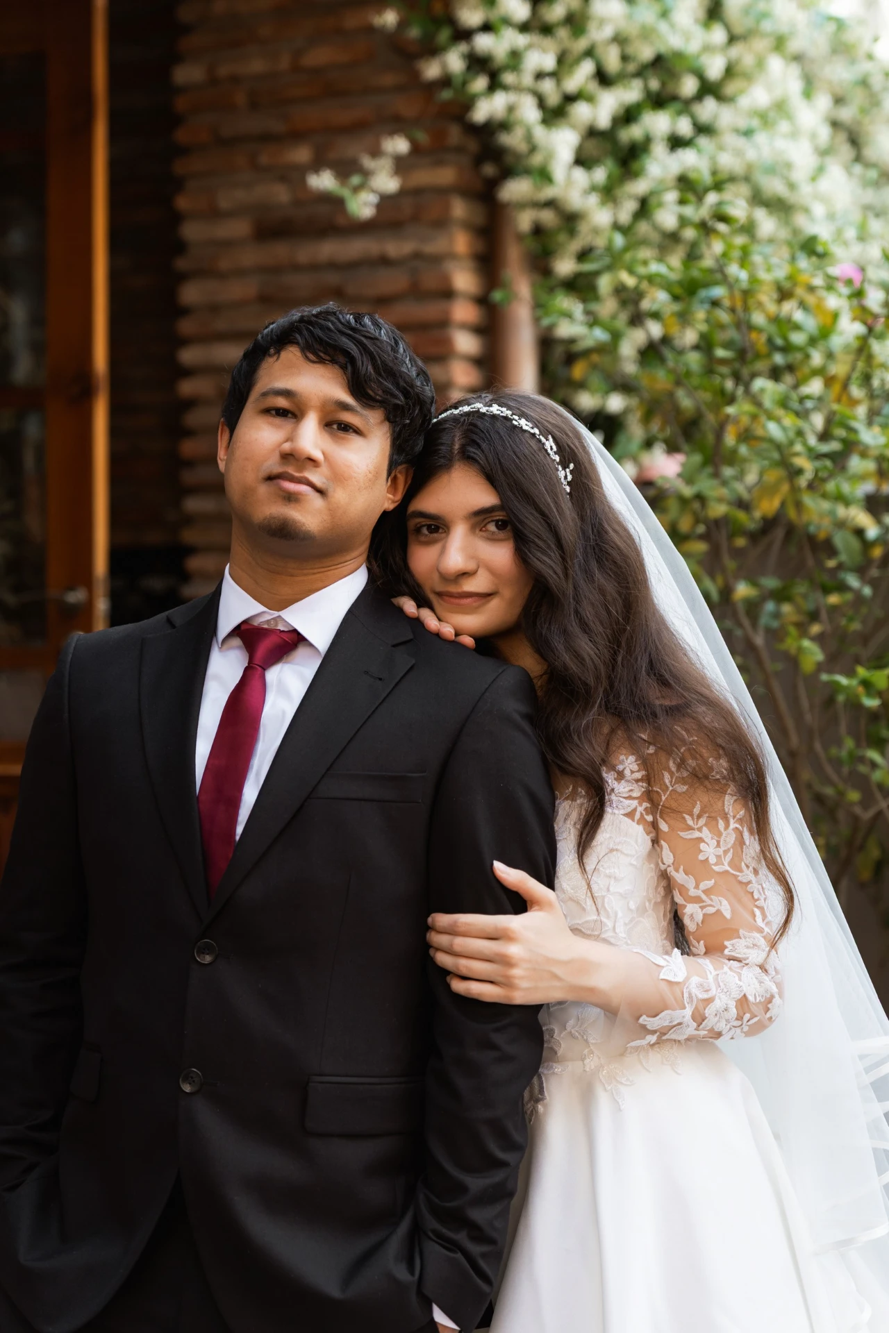 Official marriage registration in Tbilisi for foreign citizens