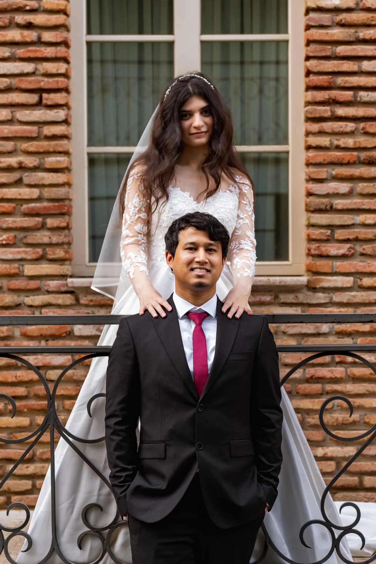 Marriage registration in Tbilisi for foreigners