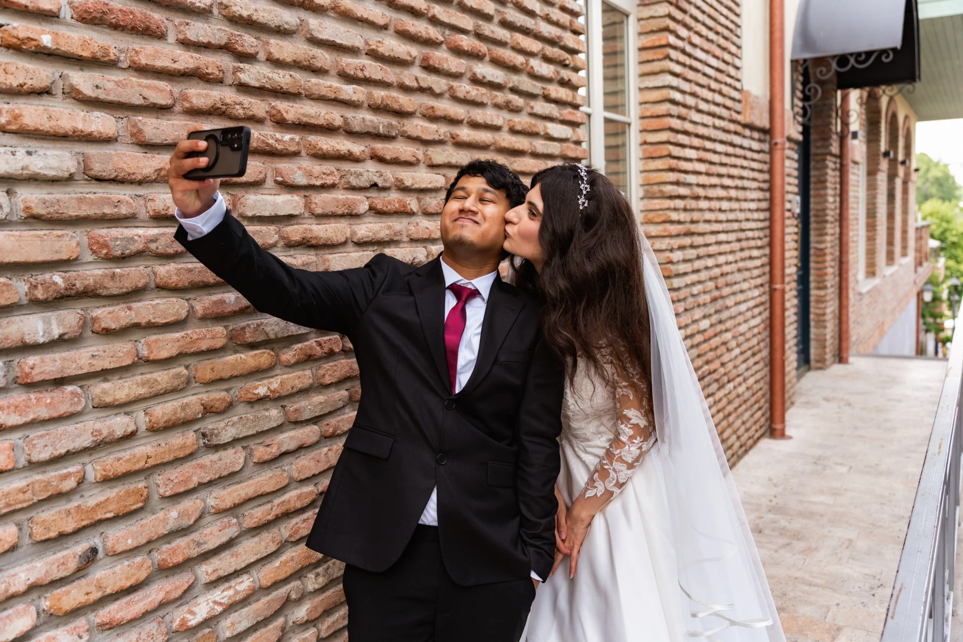 Official marriage registration in Georgia for foreigners