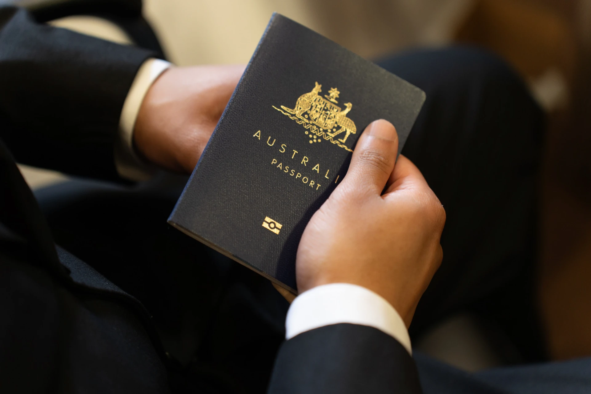 Official marriage registration in Georgia for Australian citizens