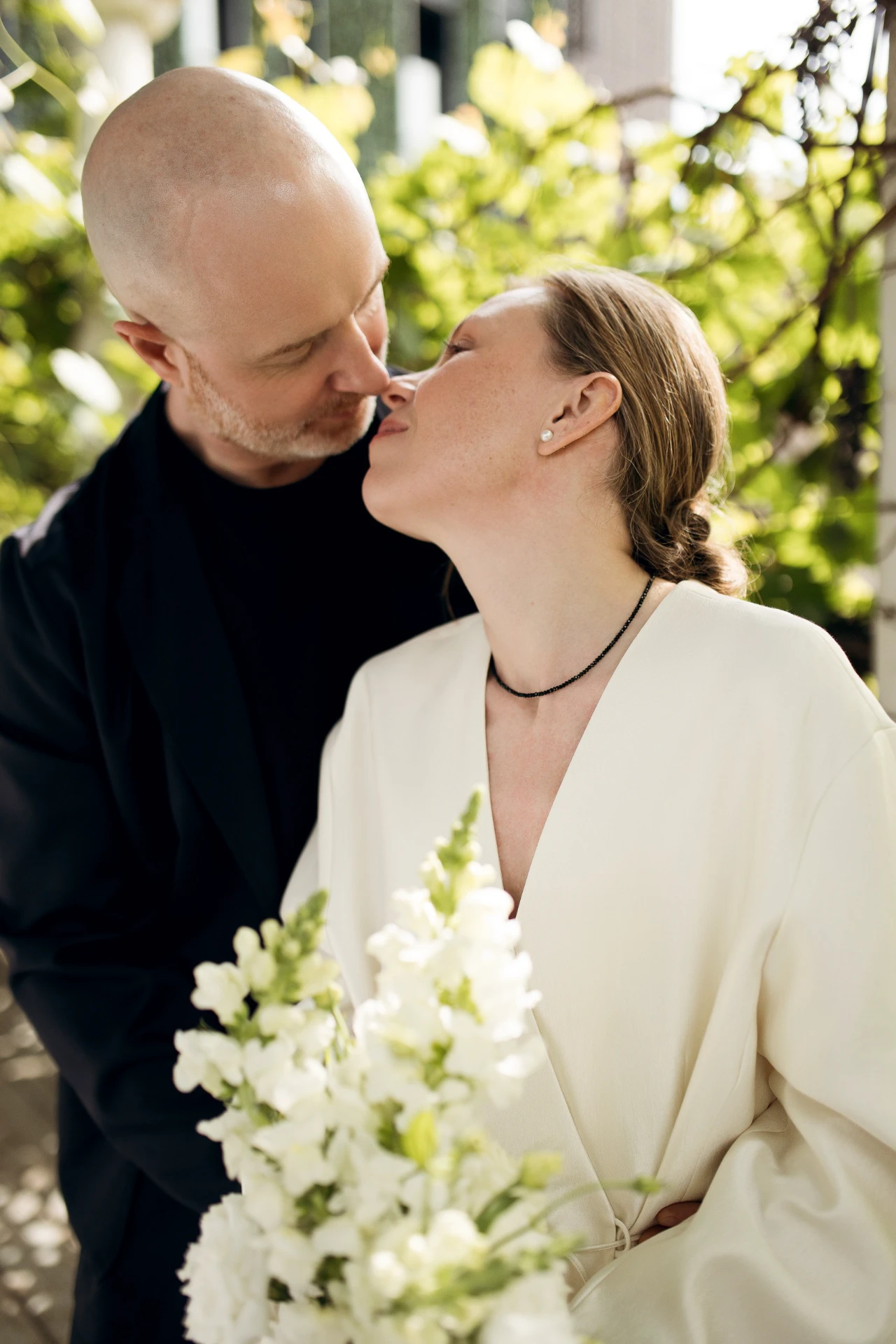 Marriage registration in Tbilisi for UK citizens