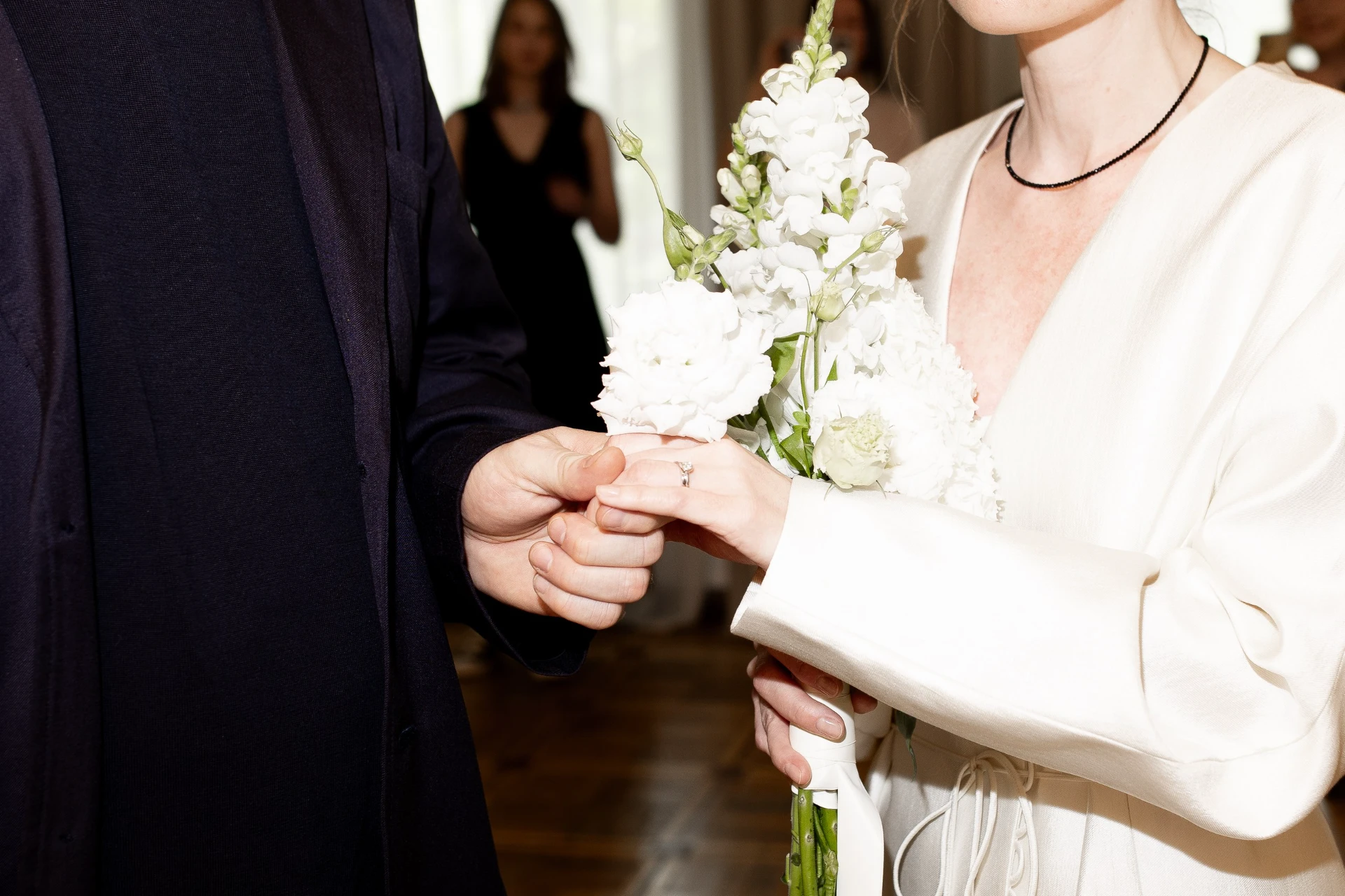 Official wedding in Georgia for UK citizens
