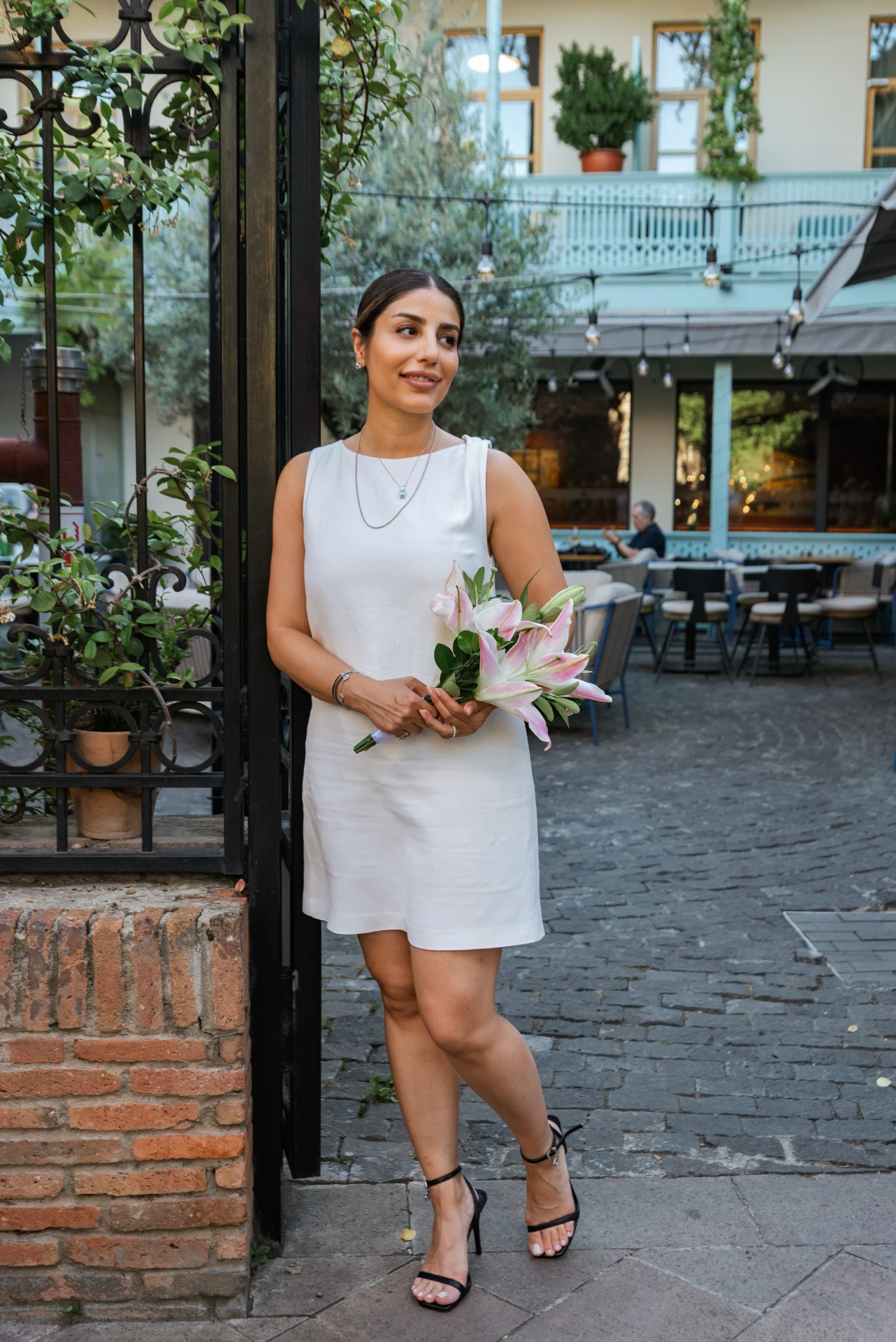 Official wedding in Georgia for foreign citizens