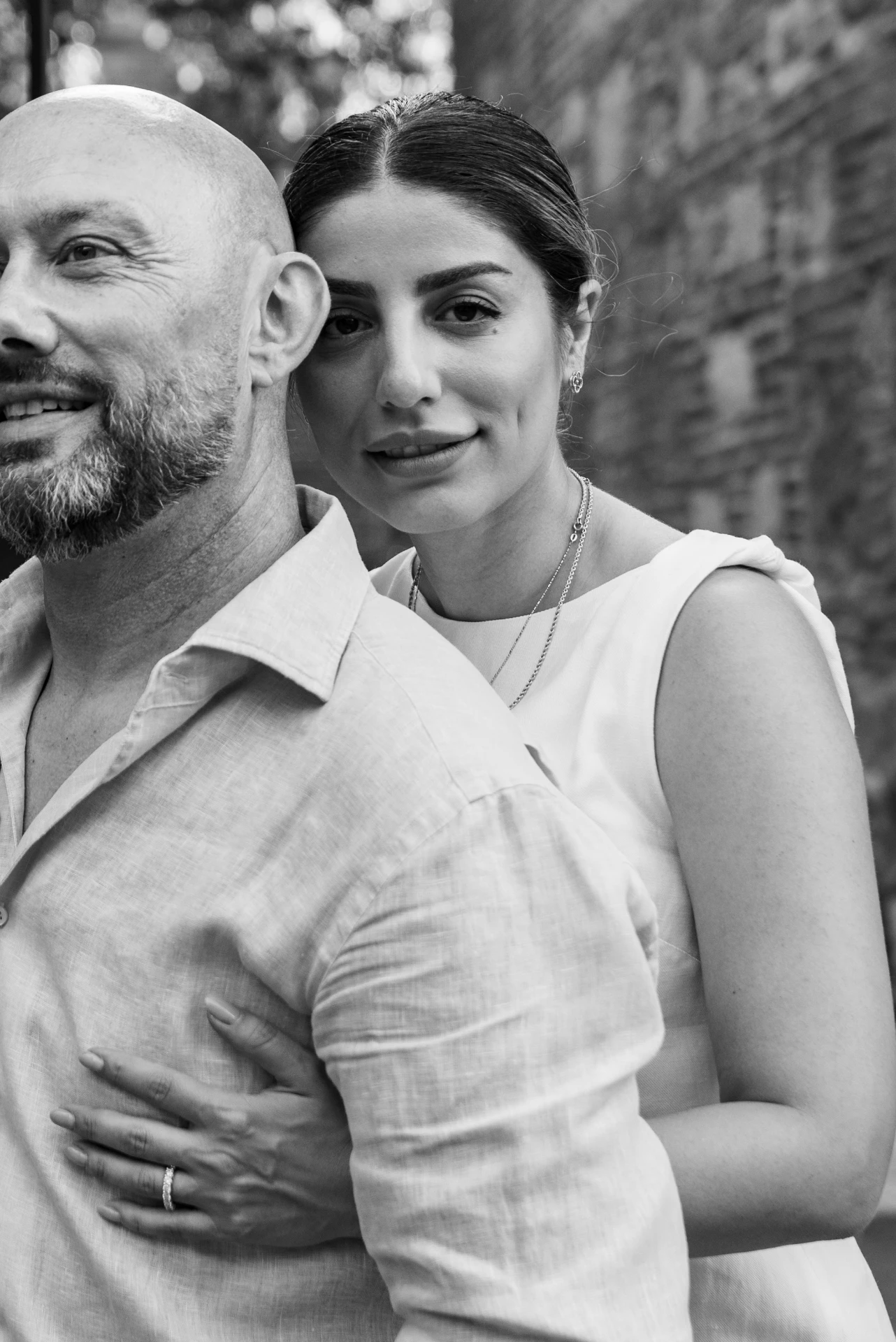 Official marriage registration in Georgia for Spanish citizens
