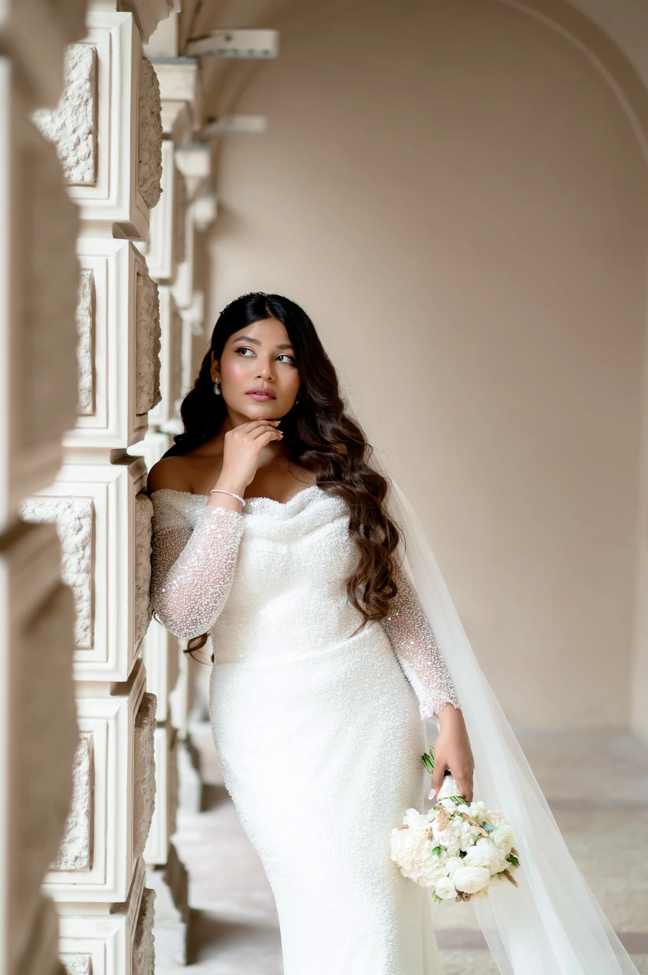 Marriage registration in Georgia with document legalization
